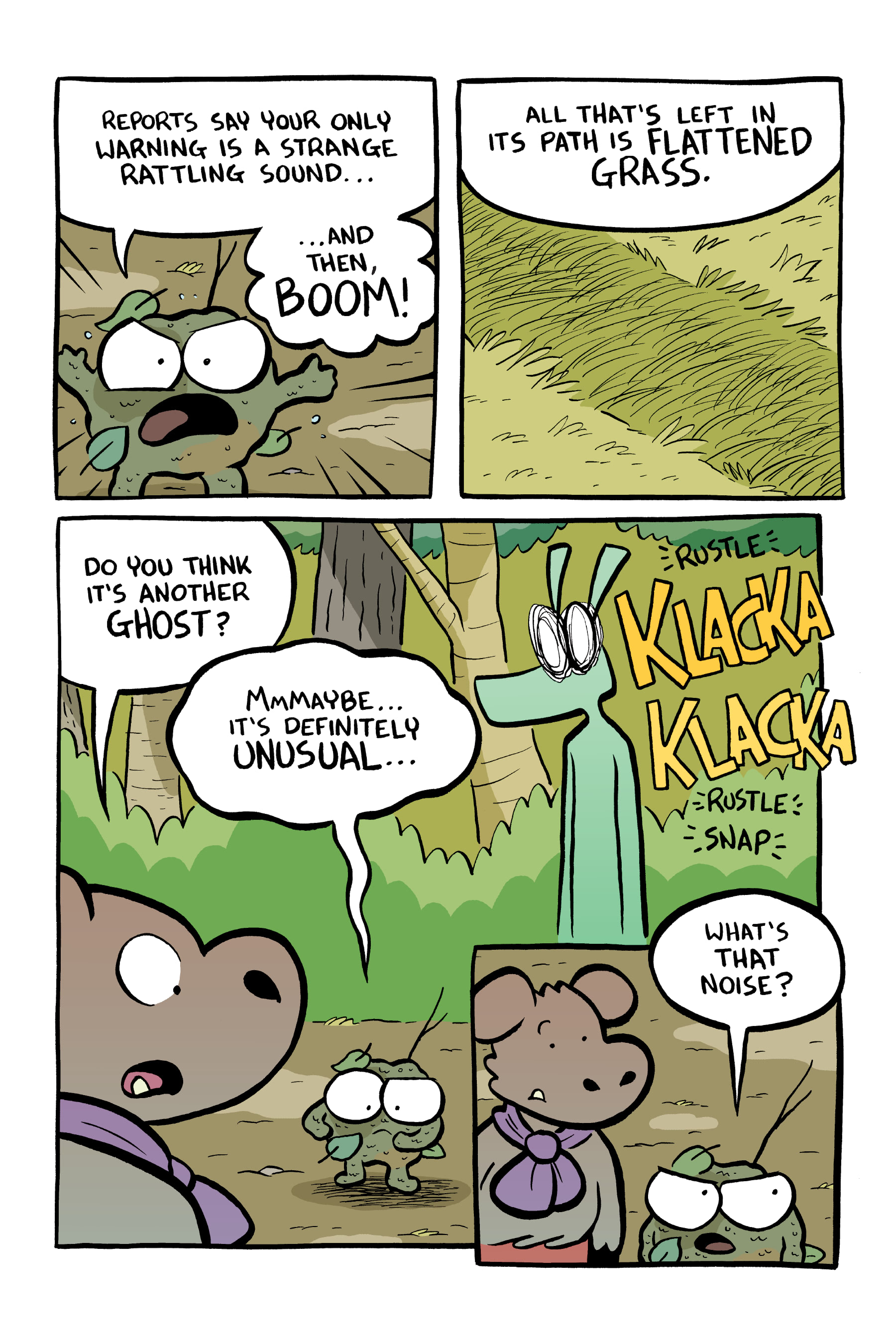 Read online Dragon Racer comic -  Issue # TPB (Part 1) - 15