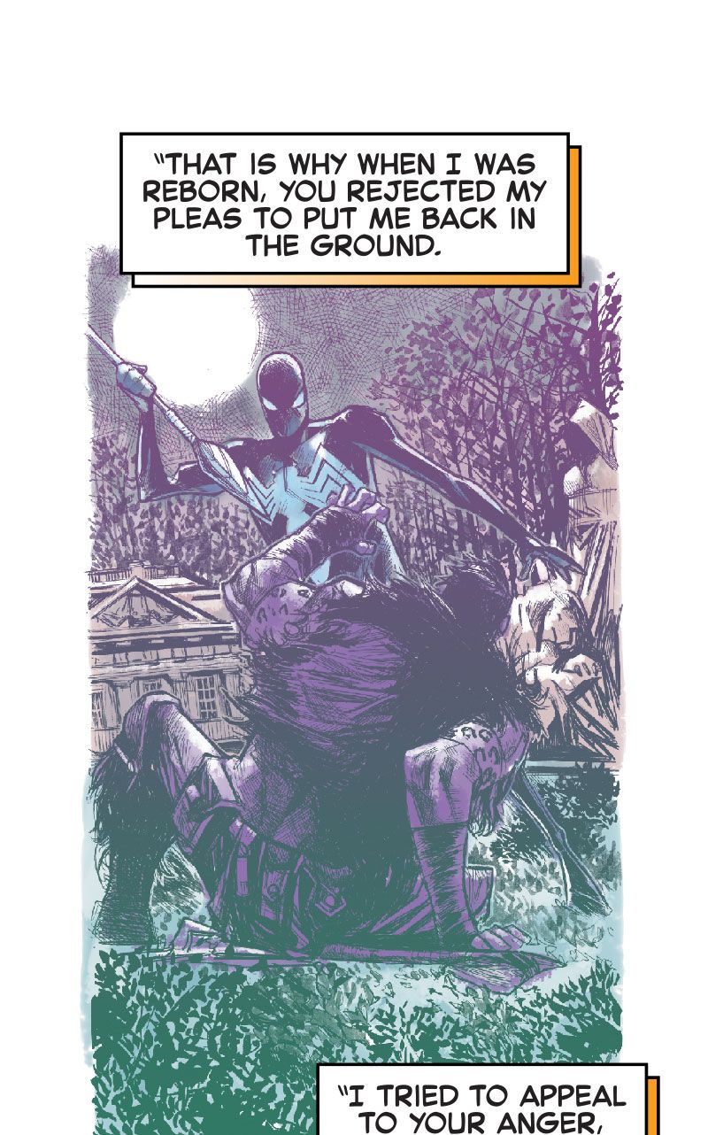 Read online Amazing Spider-Man: Hunted Infinity Comic comic -  Issue #9 - 66