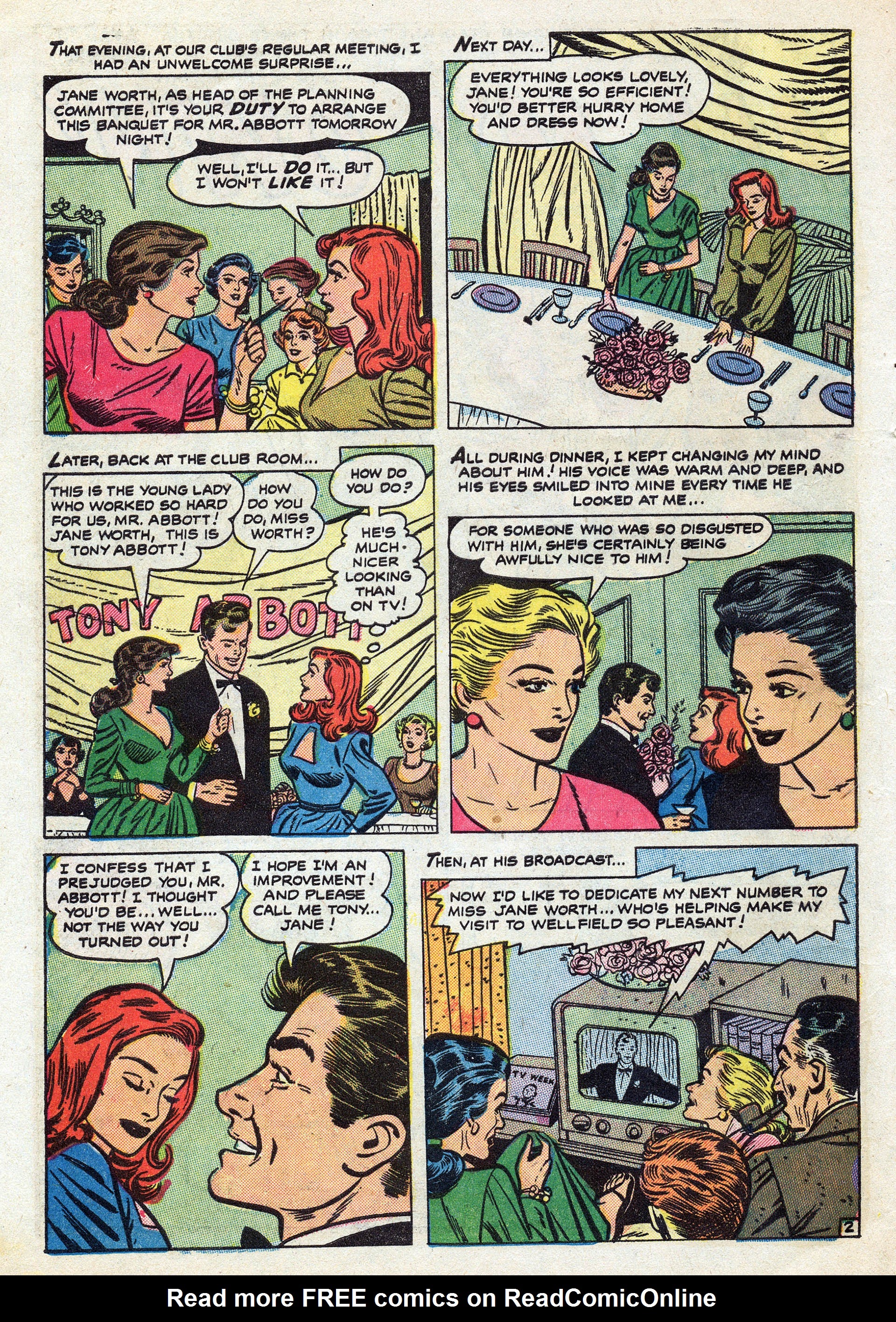Read online Lovers comic -  Issue #40 - 28