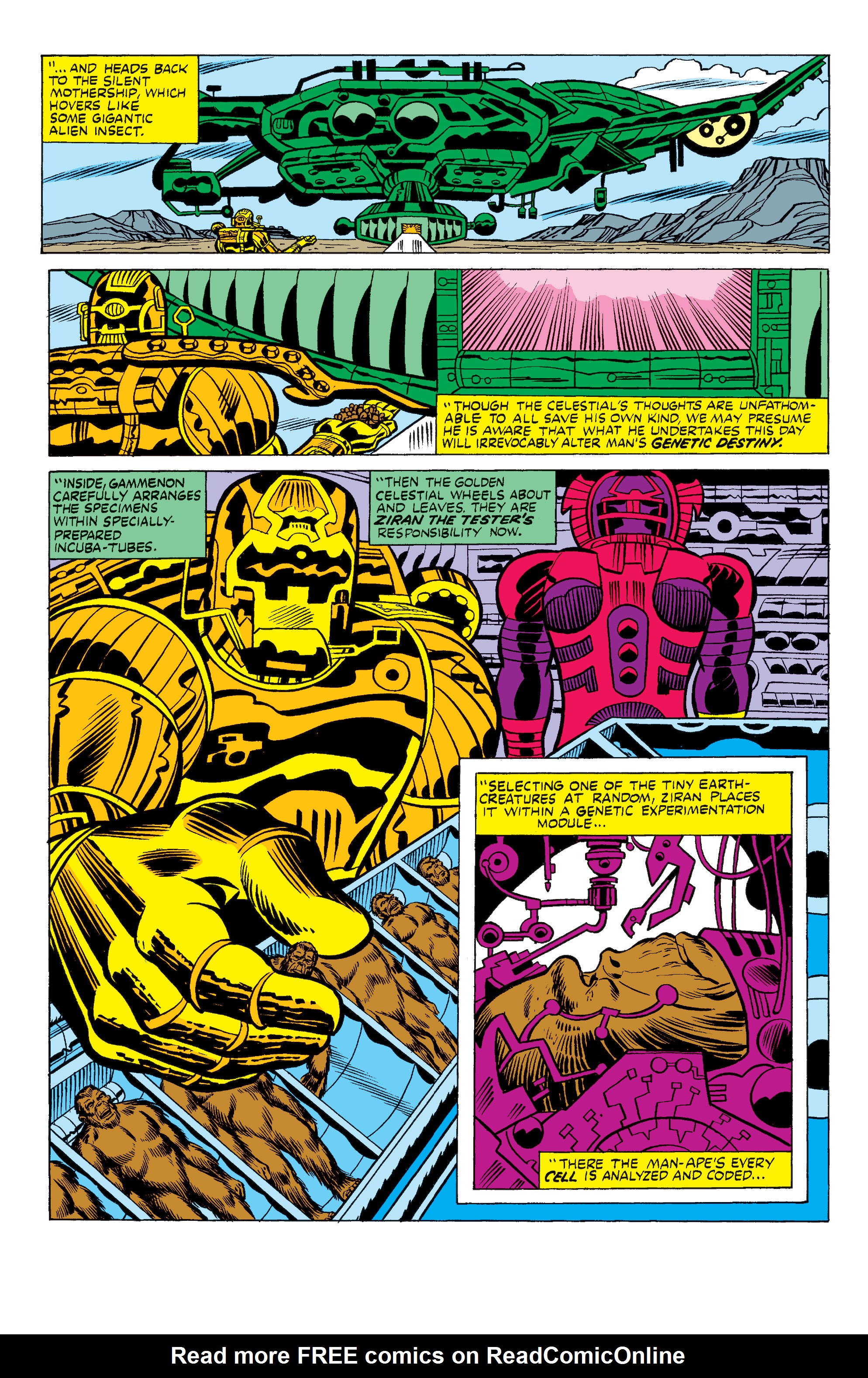 Read online What If? (1977) comic -  Issue # _Complete Collection TPB 2 (Part 4) - 53