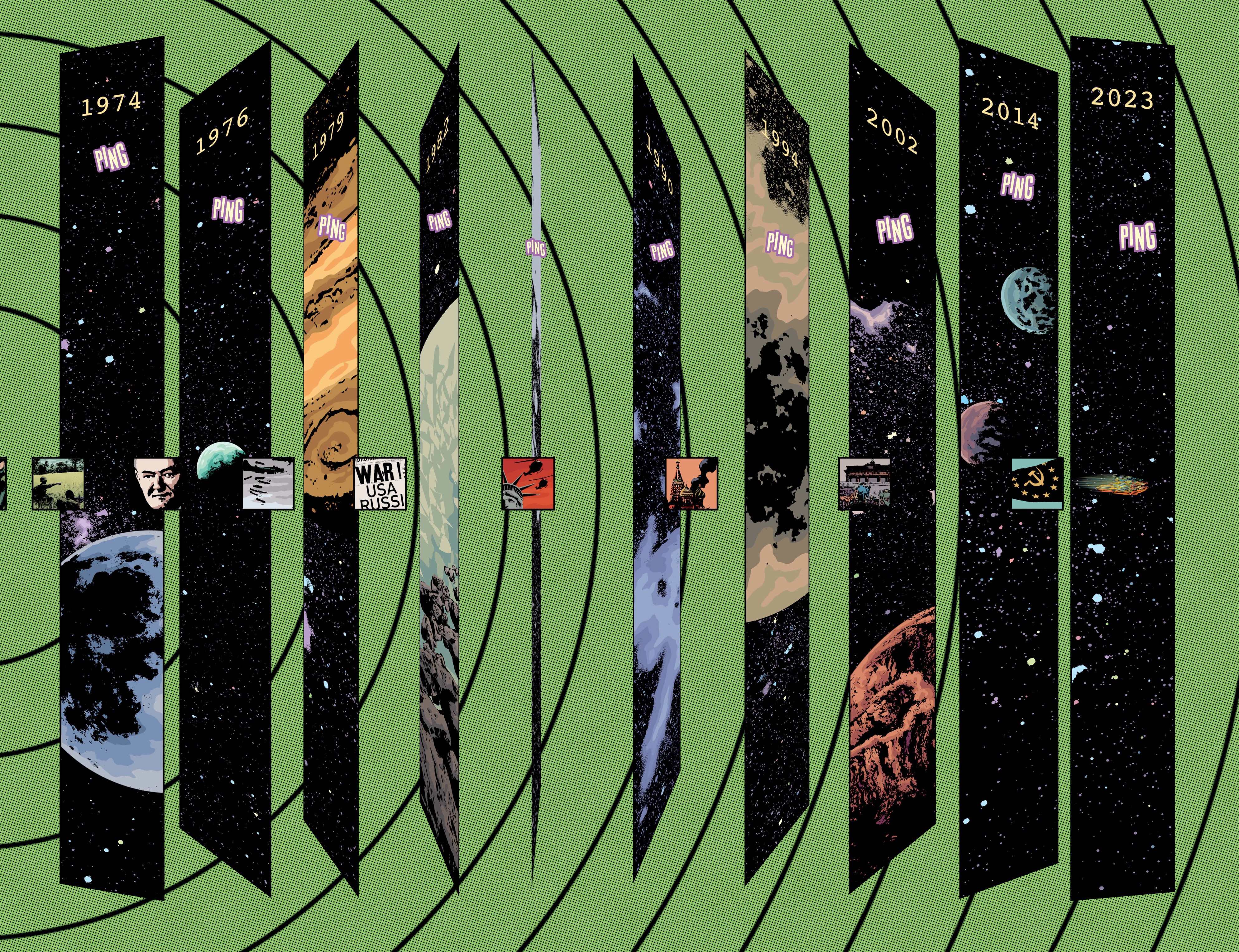 Read online Primordial (2021) comic -  Issue #4 - 22