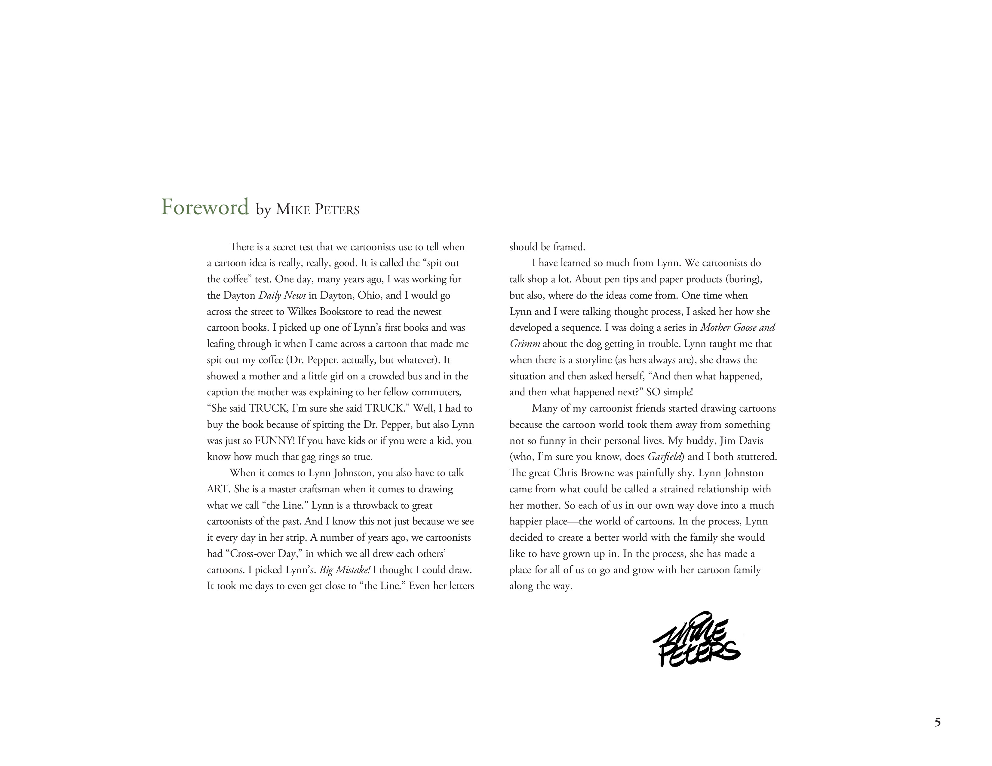 Read online For Better Or For Worse: The Complete Library comic -  Issue # TPB 2 (Part 1) - 6