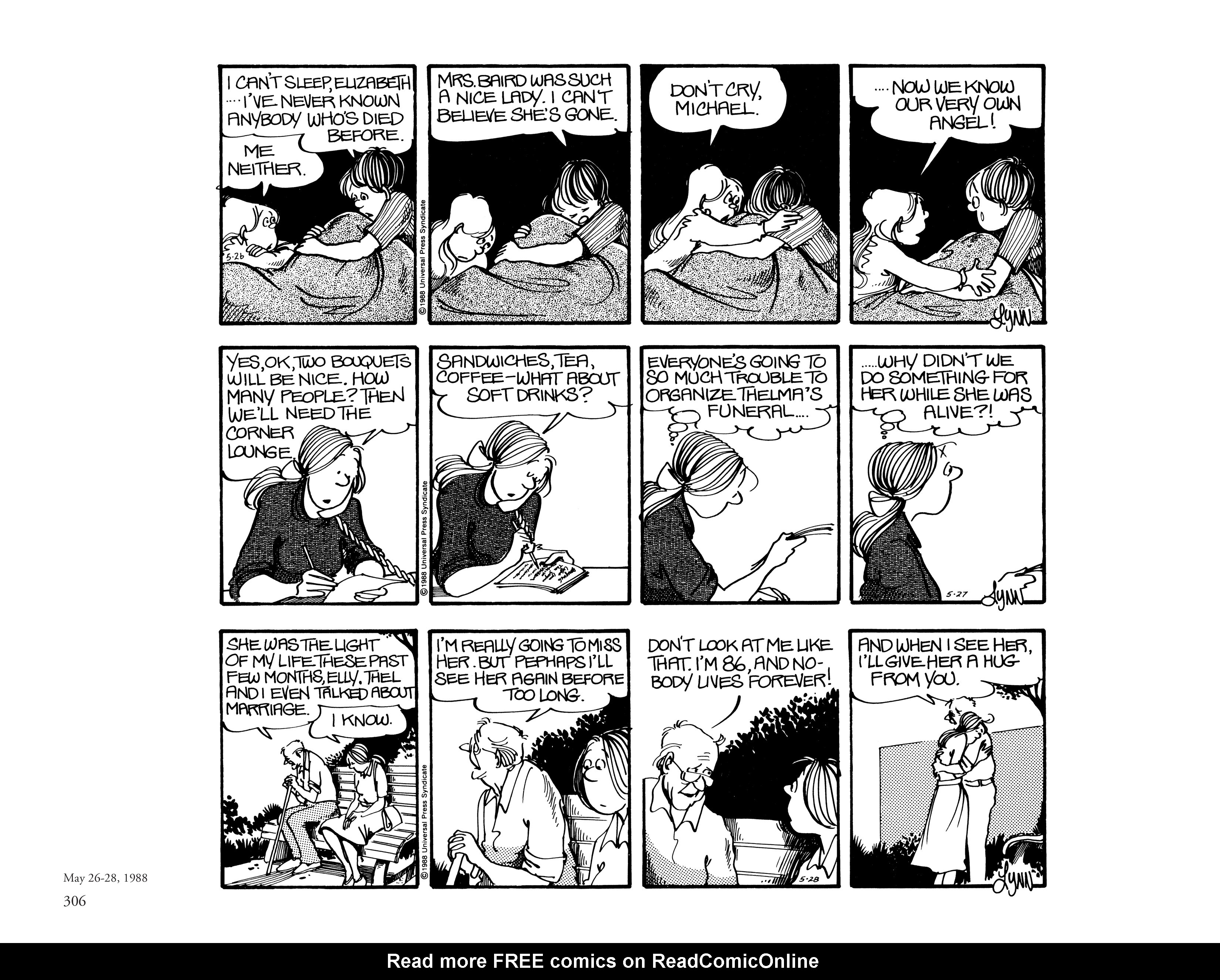 Read online For Better Or For Worse: The Complete Library comic -  Issue # TPB 3 (Part 4) - 7