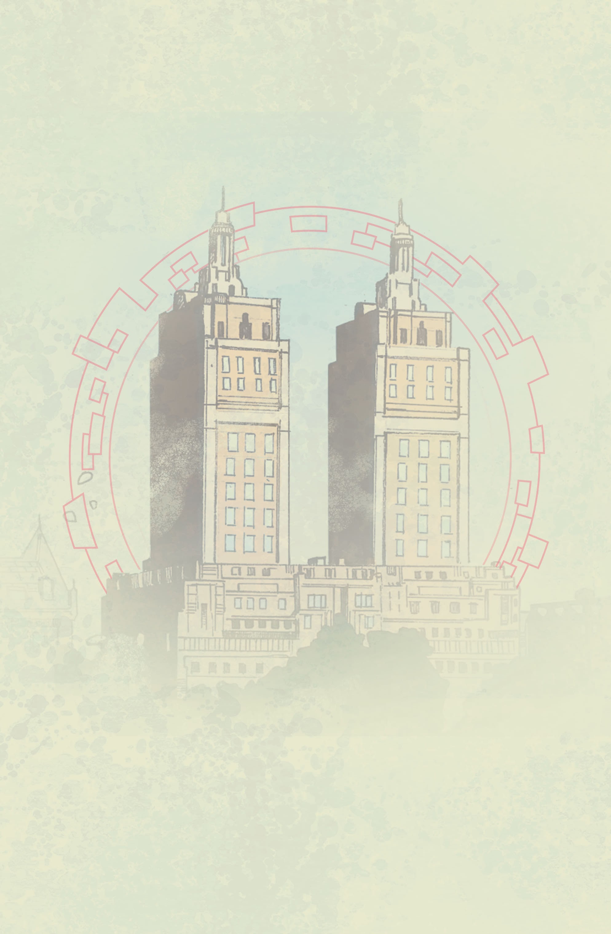 Read online Hellfighter Quin comic -  Issue # TPB - 118