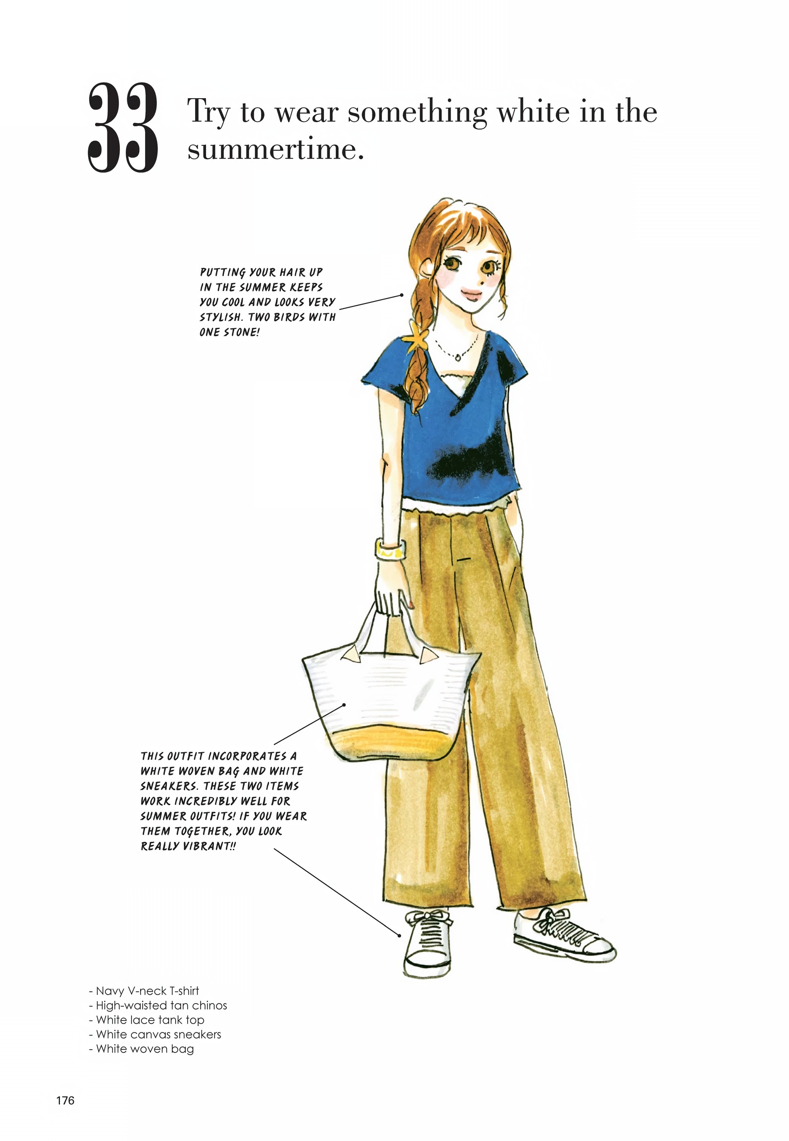 Read online Tokyo Fashion: A Comic Book comic -  Issue # TPB (Part 2) - 77