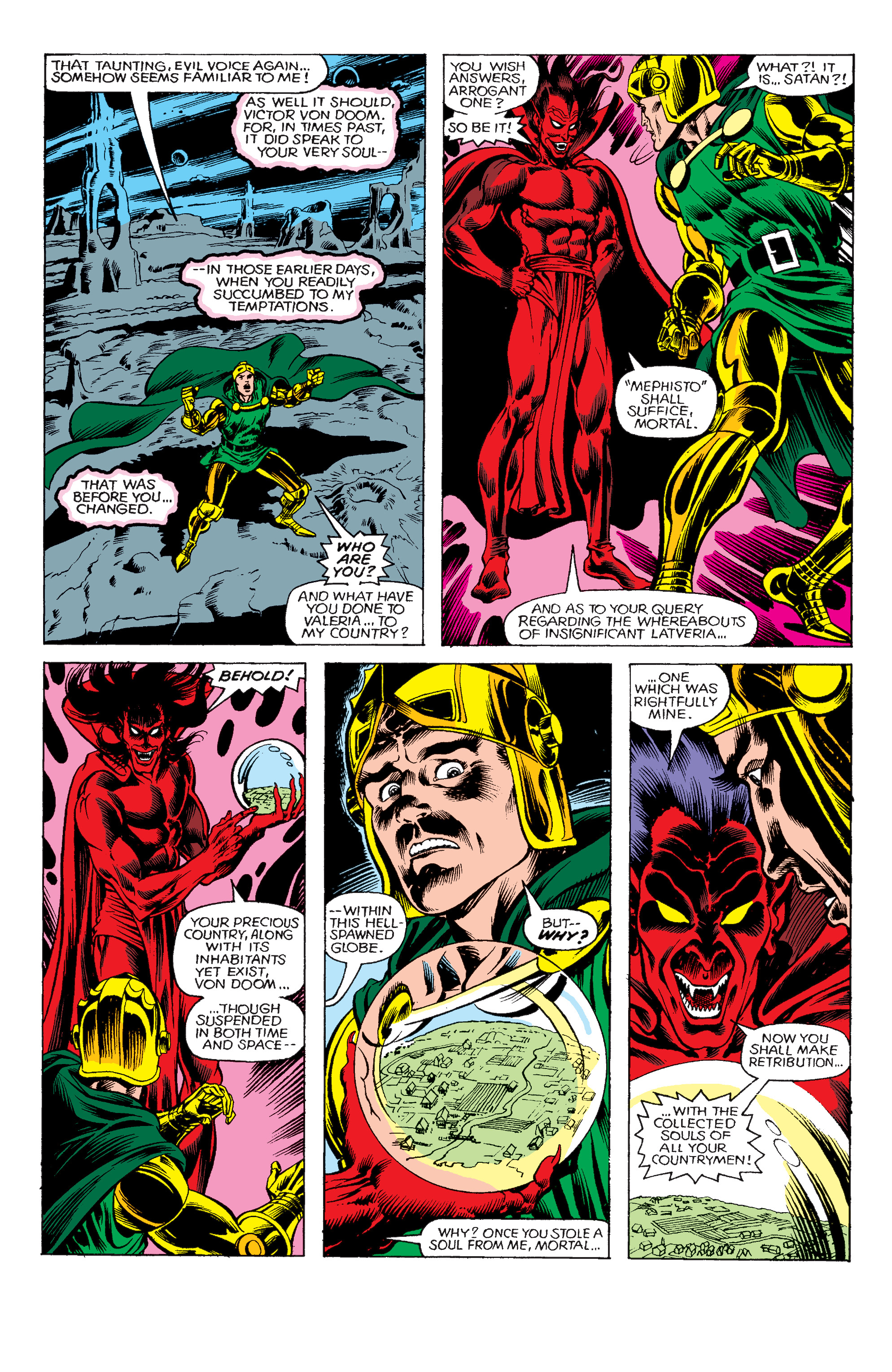 Read online What If? (1977) comic -  Issue # _Complete Collection TPB 2 (Part 4) - 17