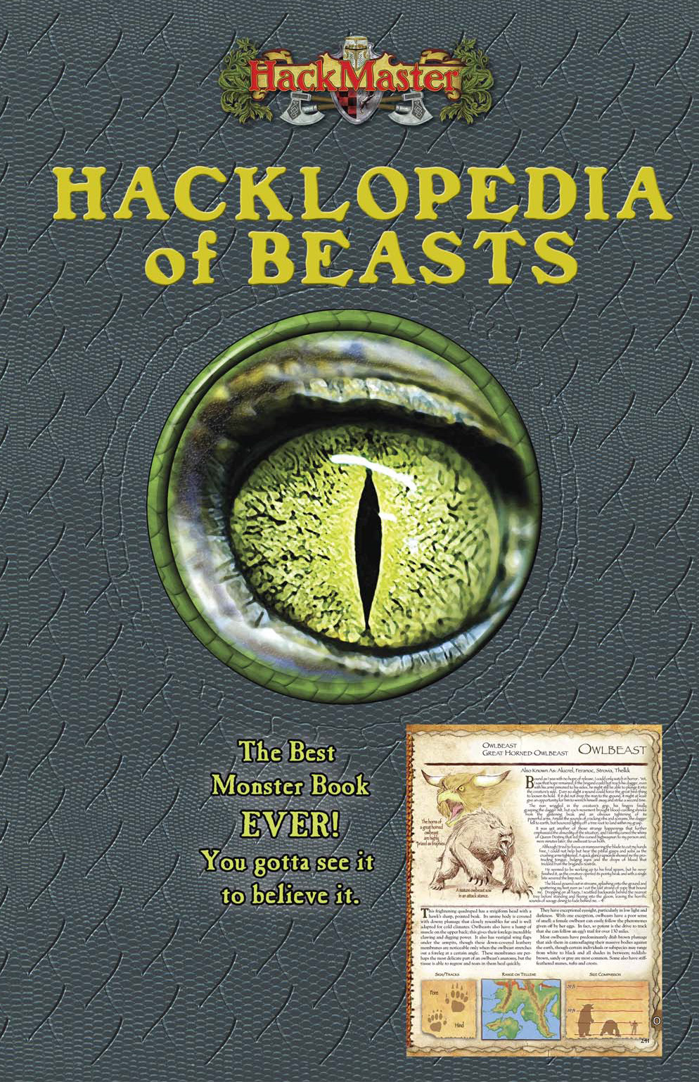 Read online Knights of the Dinner Table comic -  Issue #189 - 67