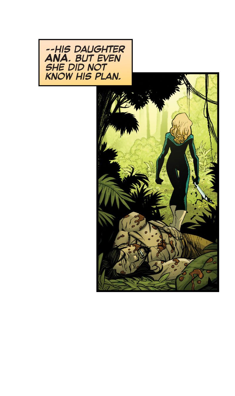 Read online Amazing Spider-Man: Hunted Infinity Comic comic -  Issue #1 - 17