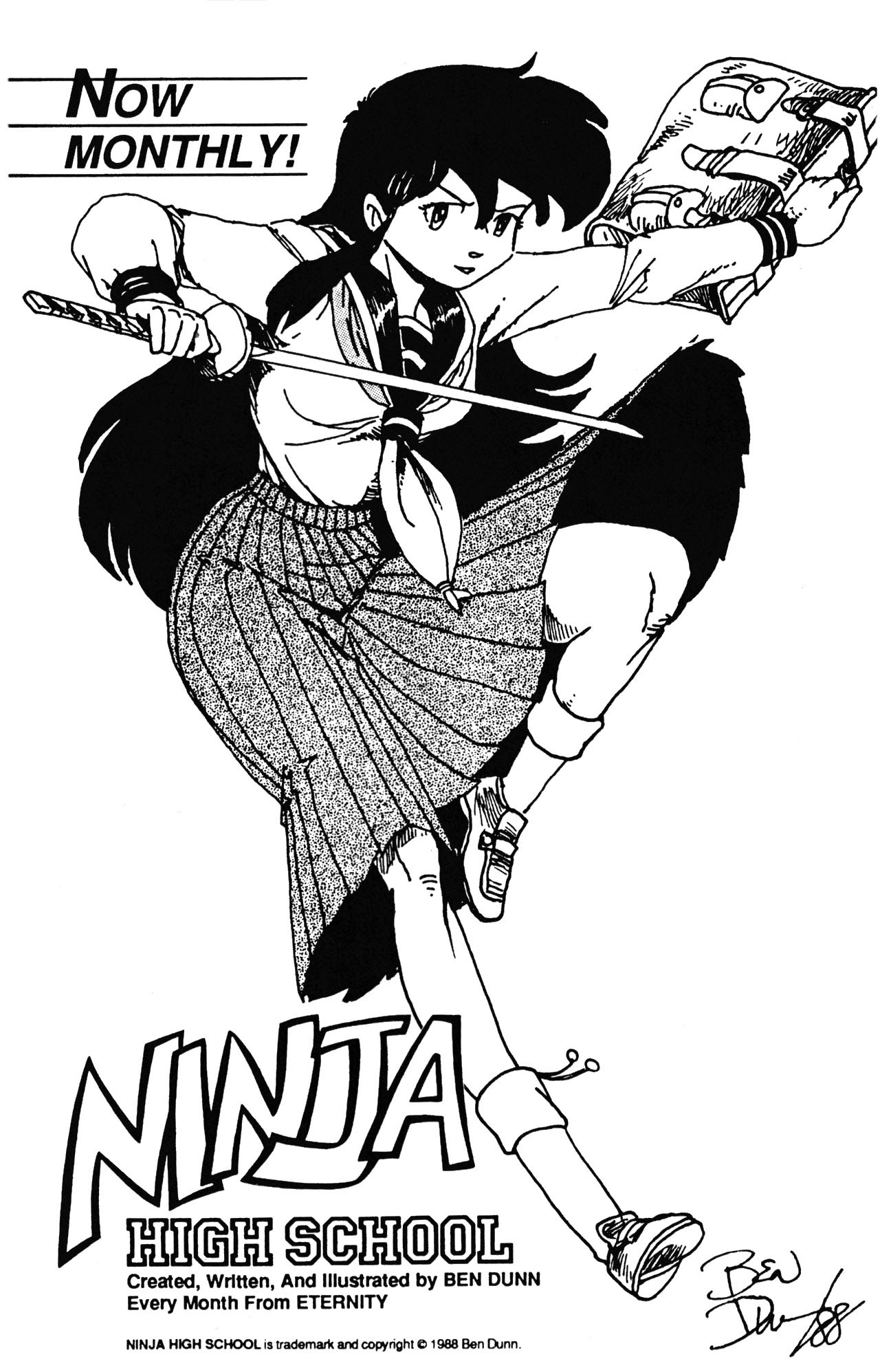 Read online Bloodbrothers comic -  Issue #2 - 30