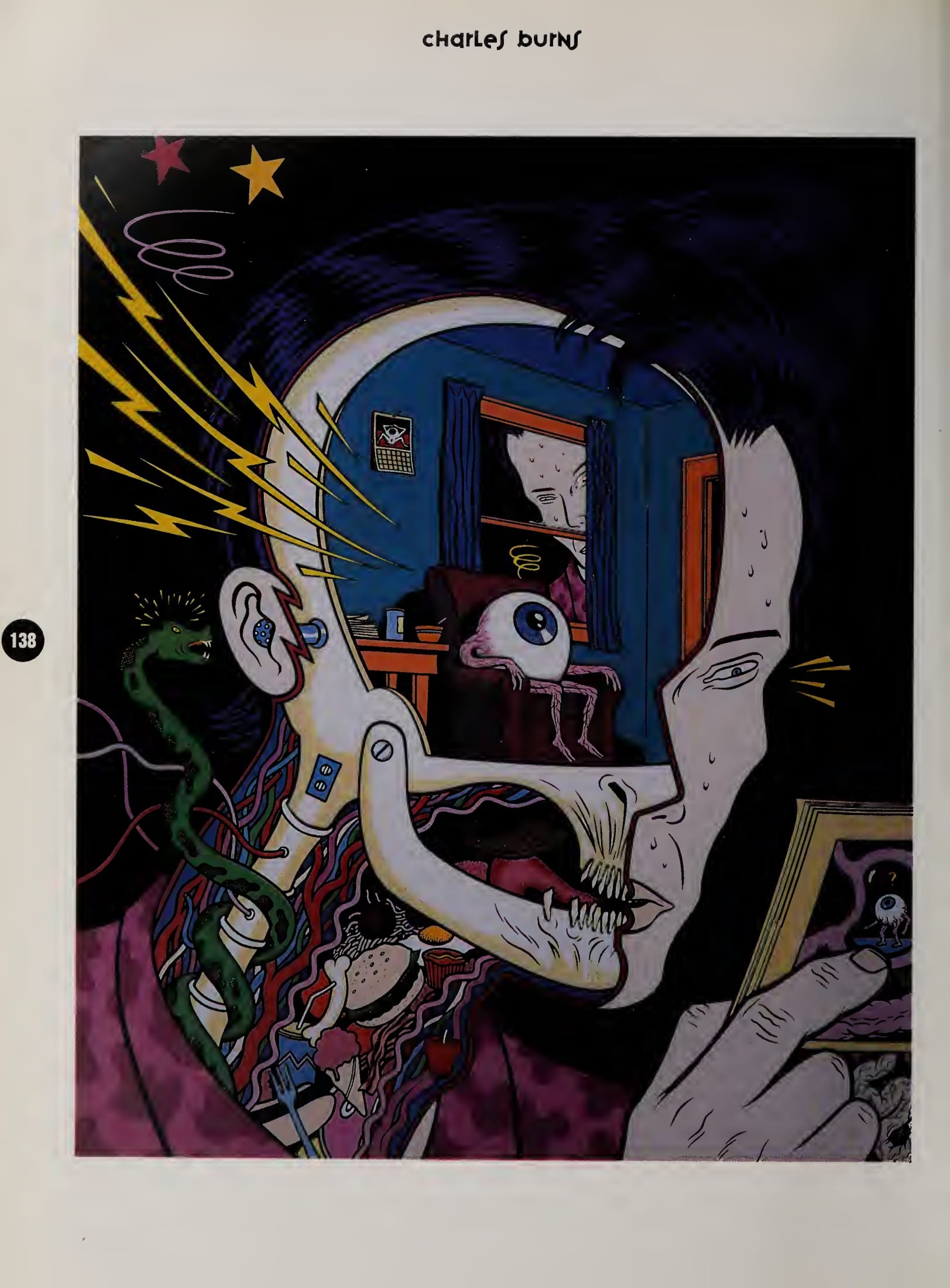 Read online The New Comics Anthology comic -  Issue # TPB (Part 2) - 41