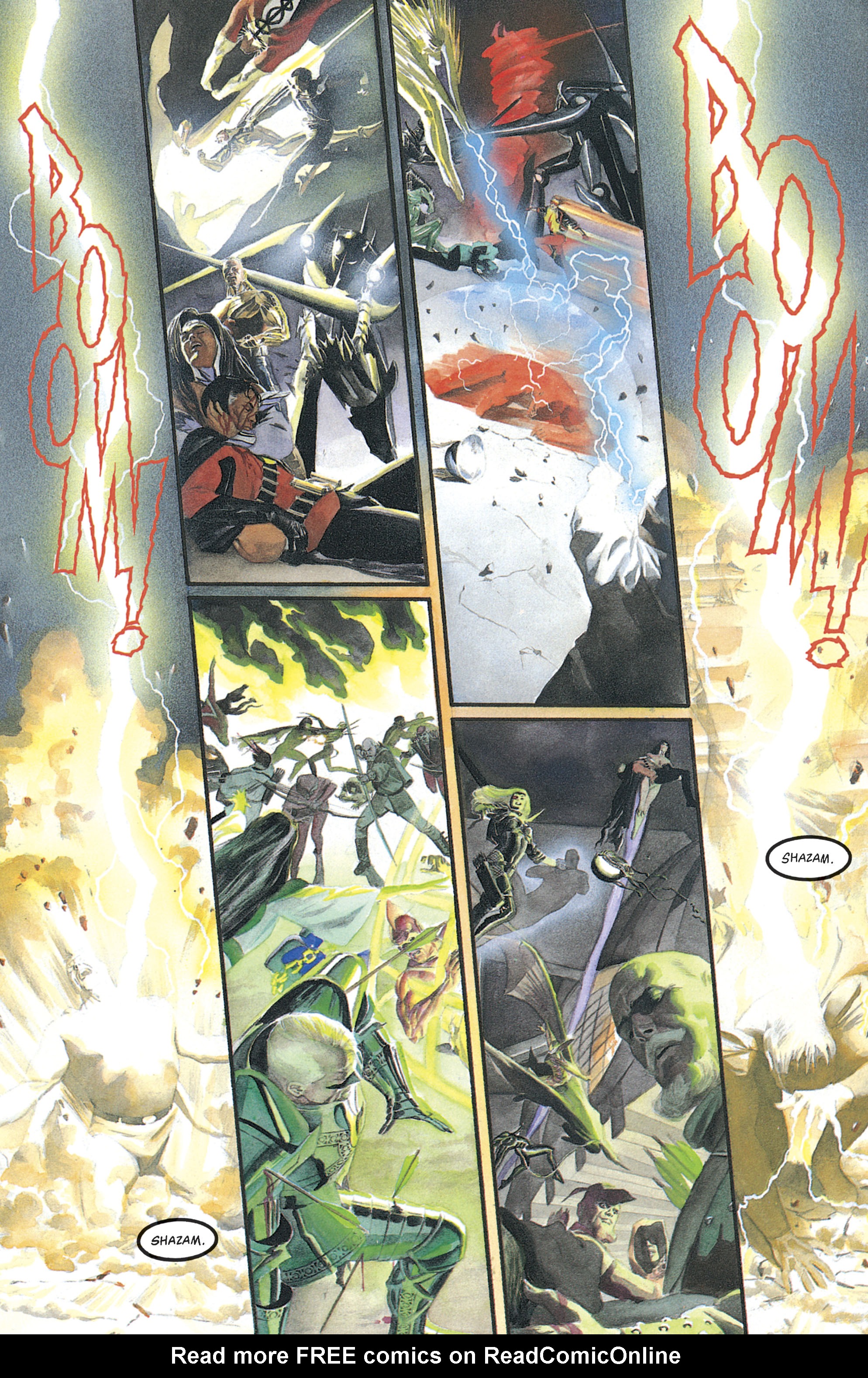 Read online Kingdom Come (2019) comic -  Issue # TPB (Part 2) - 66