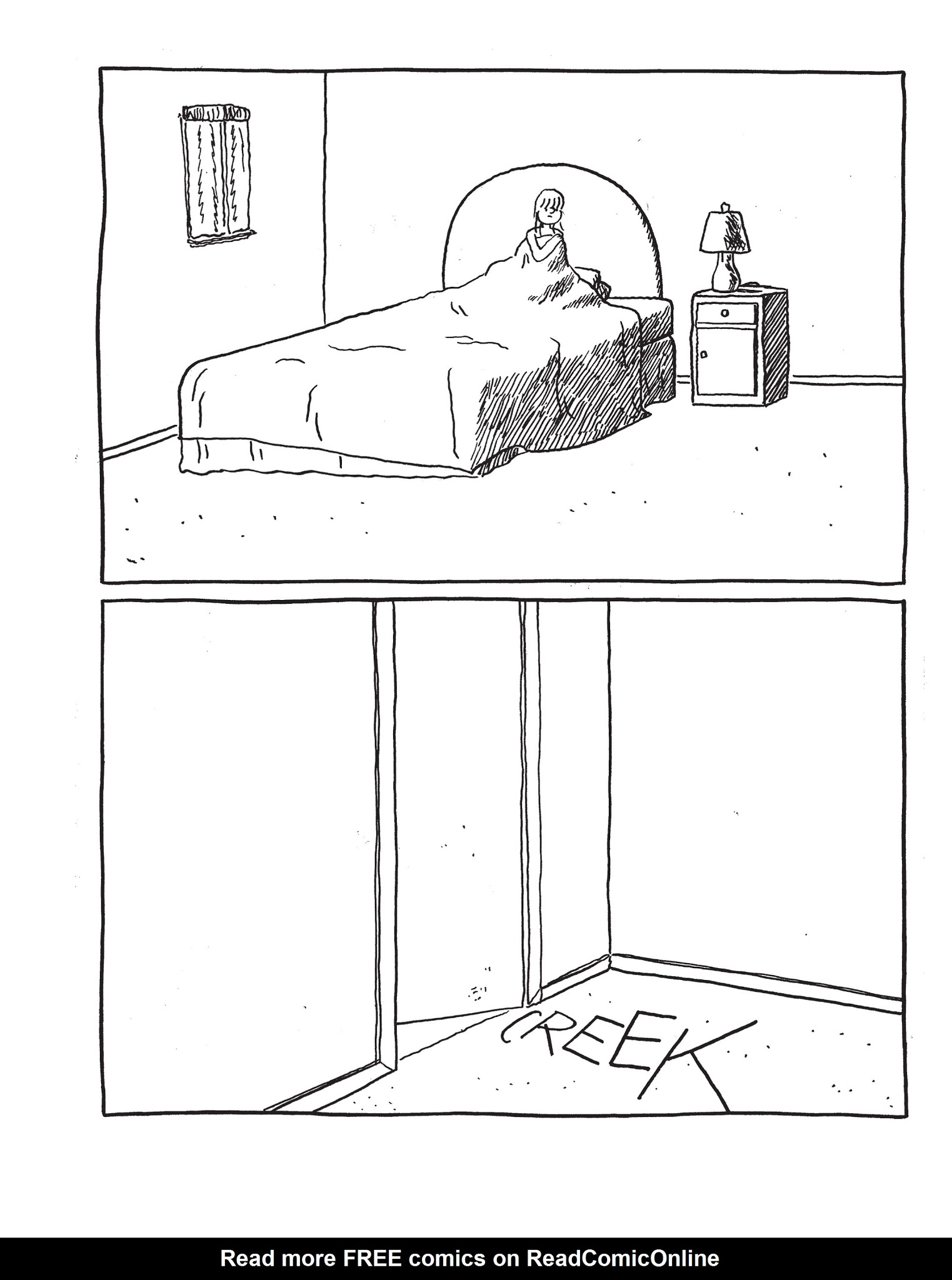 Read online The End of the Fucking World comic -  Issue # TPB - 51