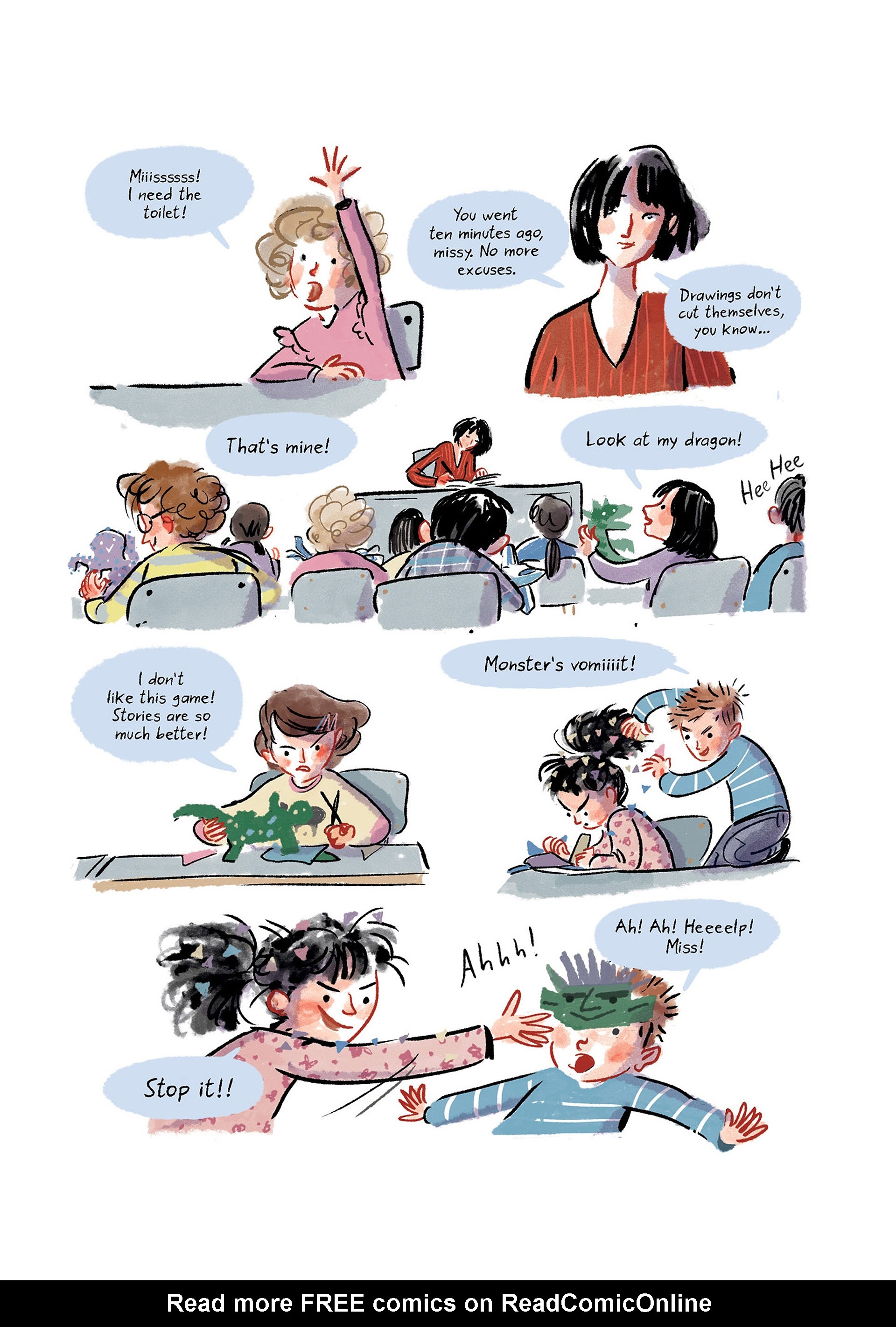 Read online The Vertical Sea comic -  Issue # TPB (Part 1) - 43