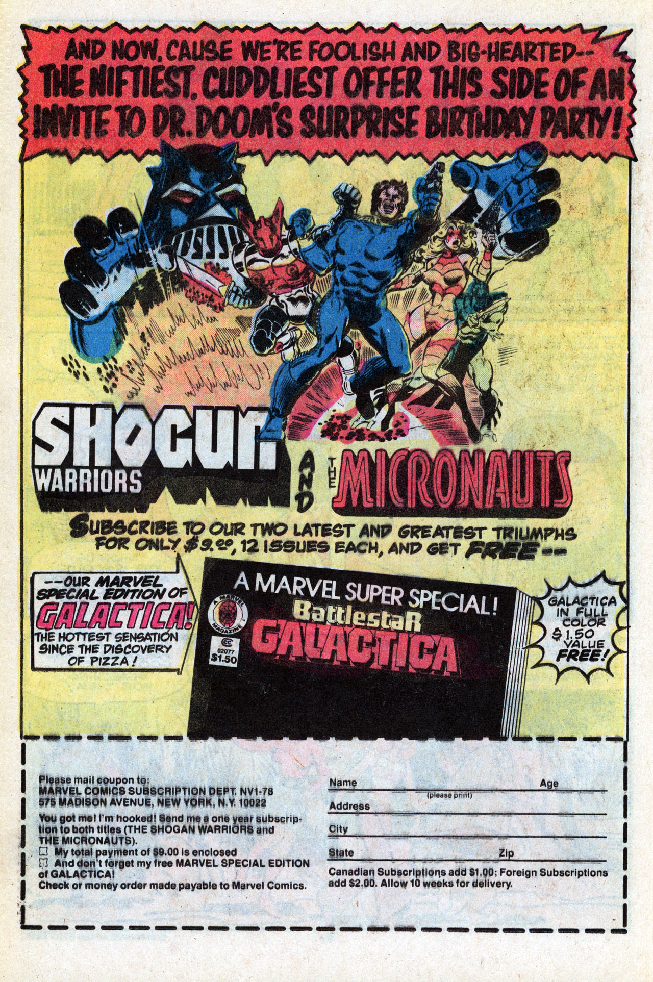 Read online Laff-a-lympics comic -  Issue #12 - 20