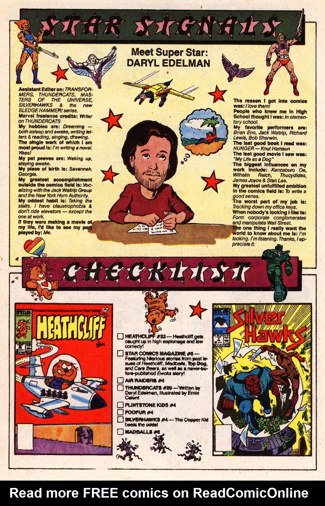 Read online The Flintstone Kids comic -  Issue #4 - 27