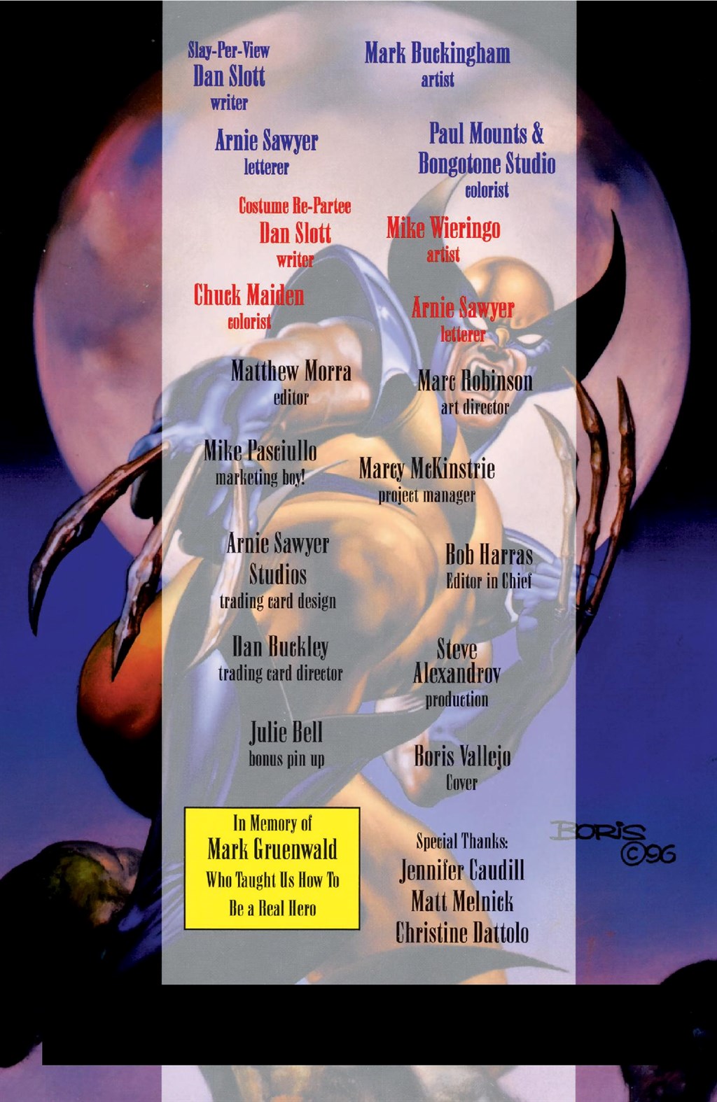 Read online Wolverine Epic Collection: Blood Debt comic -  Issue #Wolverine Epic Collection TPB 9 (Part 1) - 89