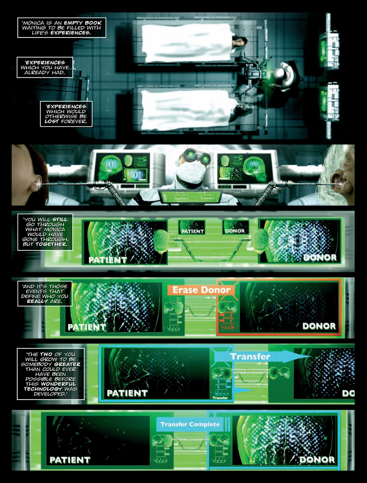 Read online Judge Dredd Megazine (Vol. 5) comic -  Issue #332 - 47