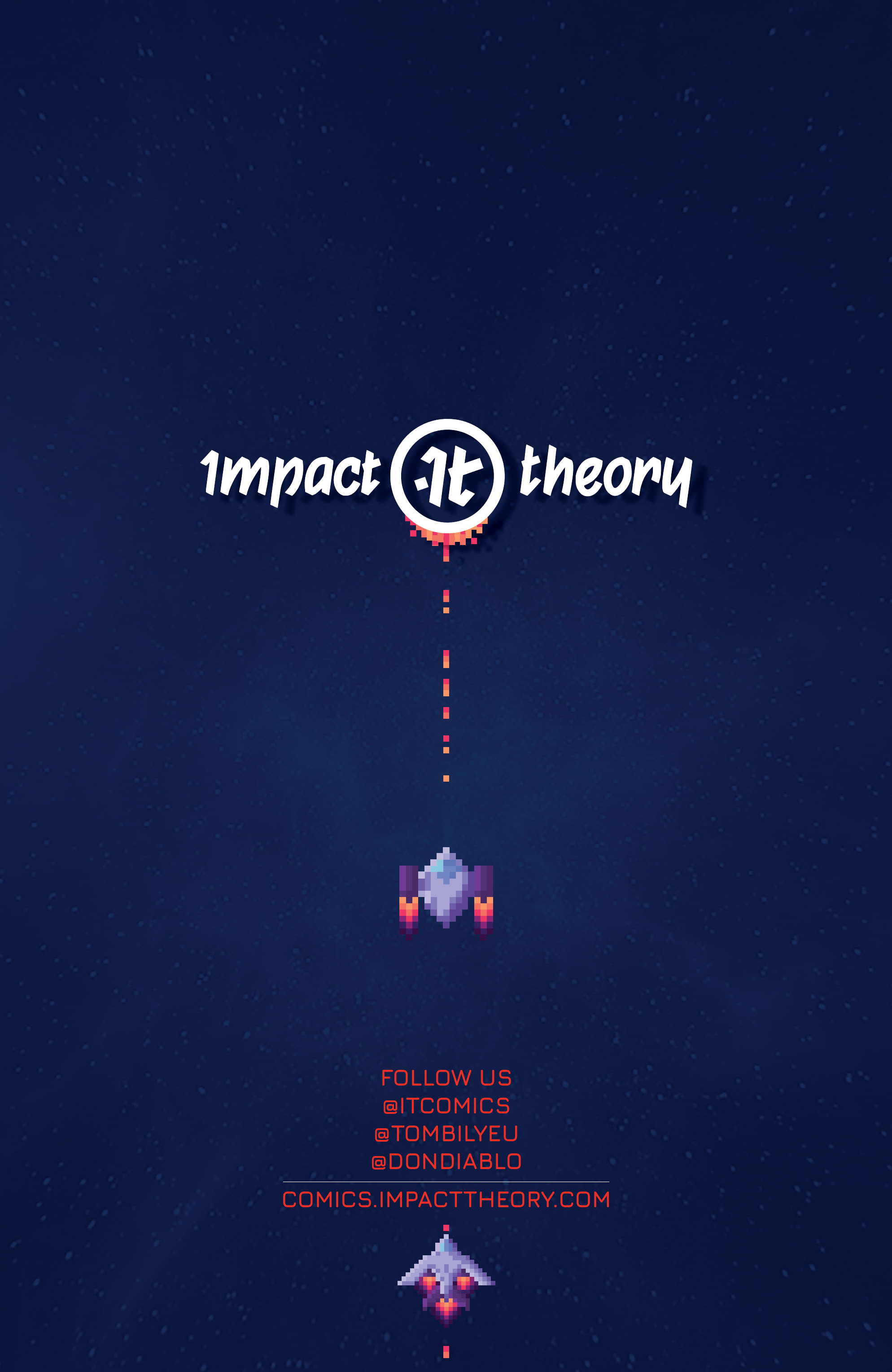 Read online Hexagon comic -  Issue #3 - 36