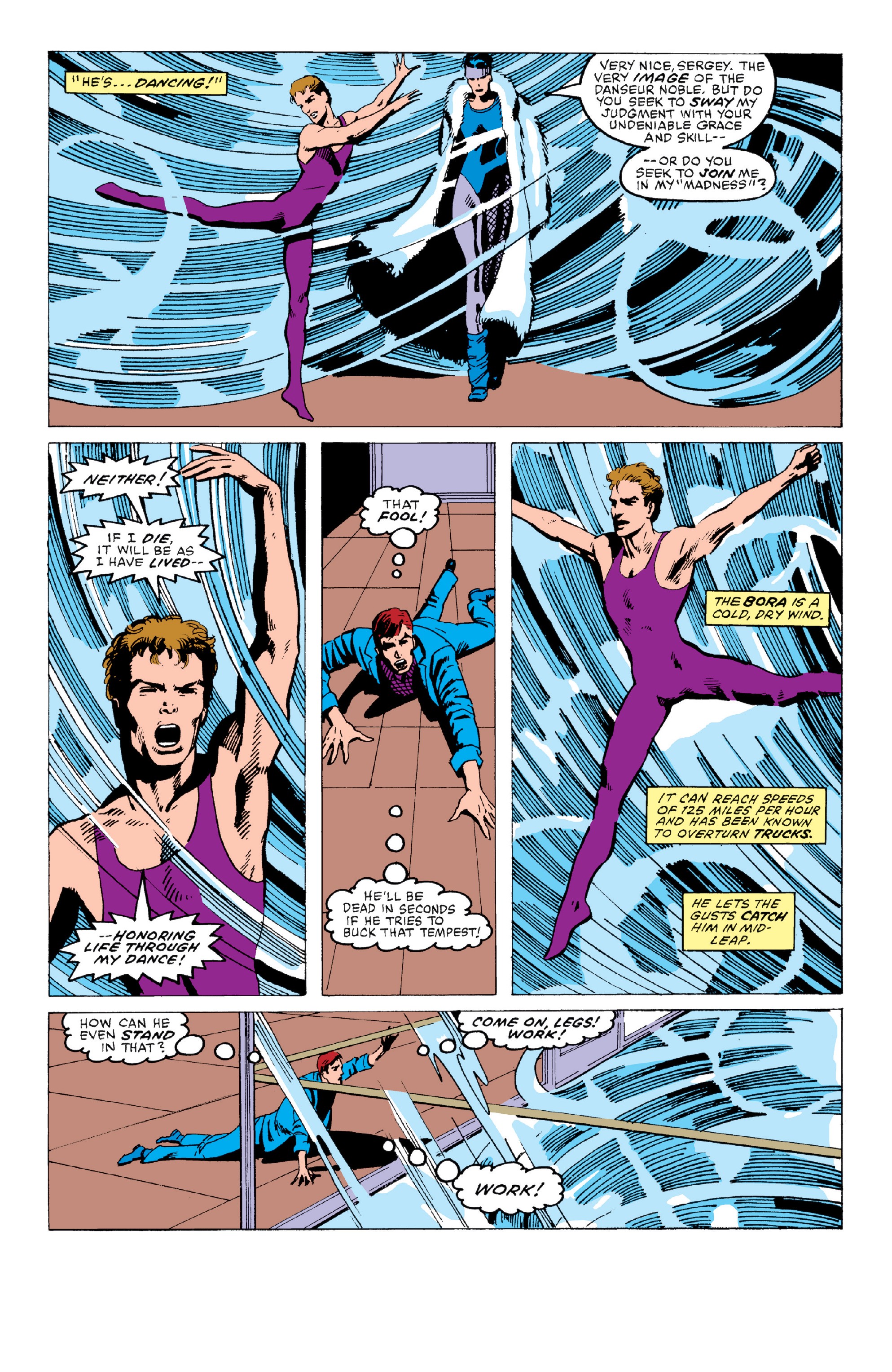 Read online Moon Knight Omnibus comic -  Issue # TPB 2 (Part 6) - 17