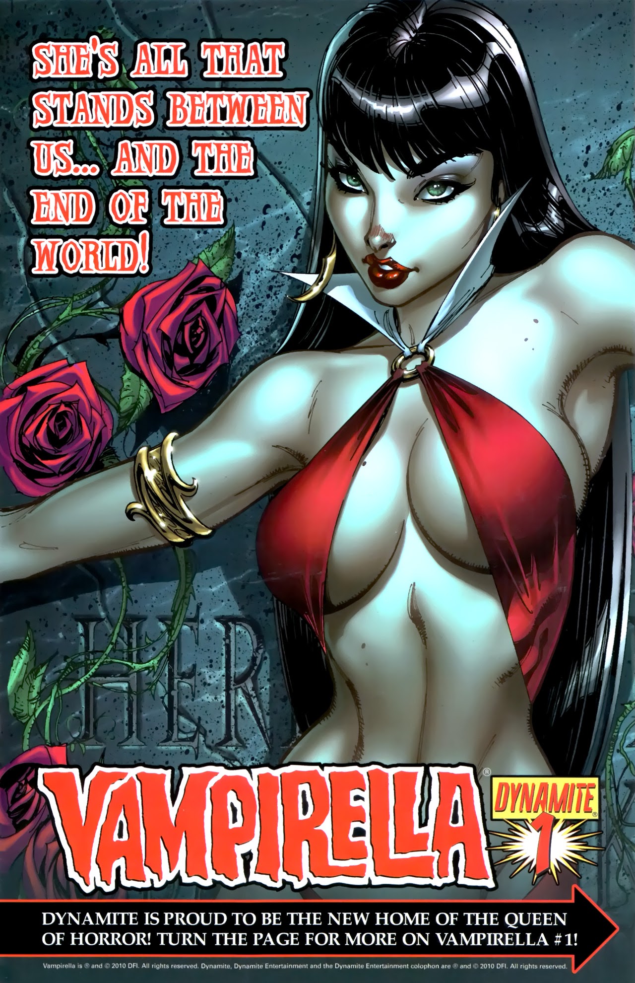 Read online Widow Warriors comic -  Issue #3 - 17
