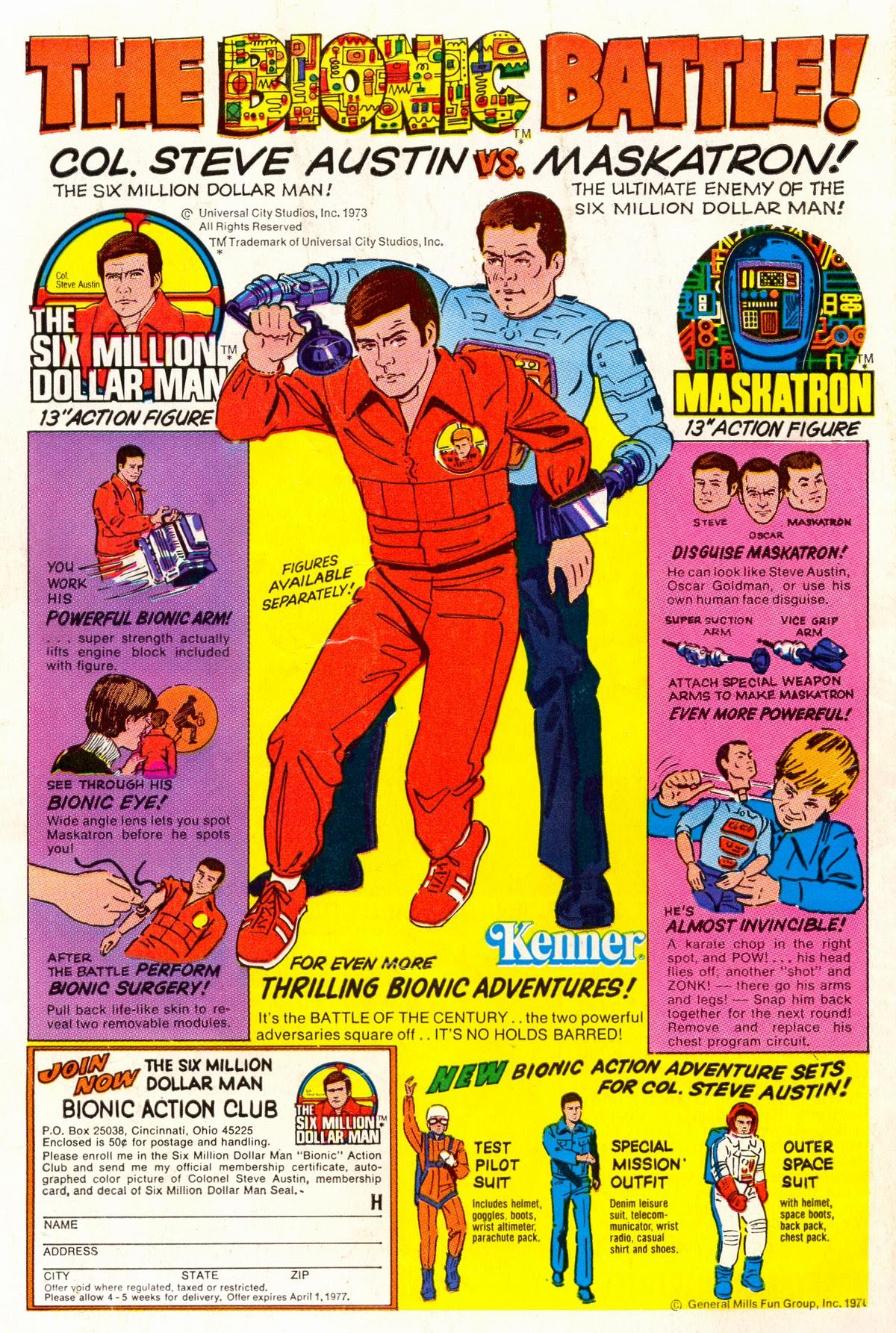 Read online Laugh (Comics) comic -  Issue #307 - 36