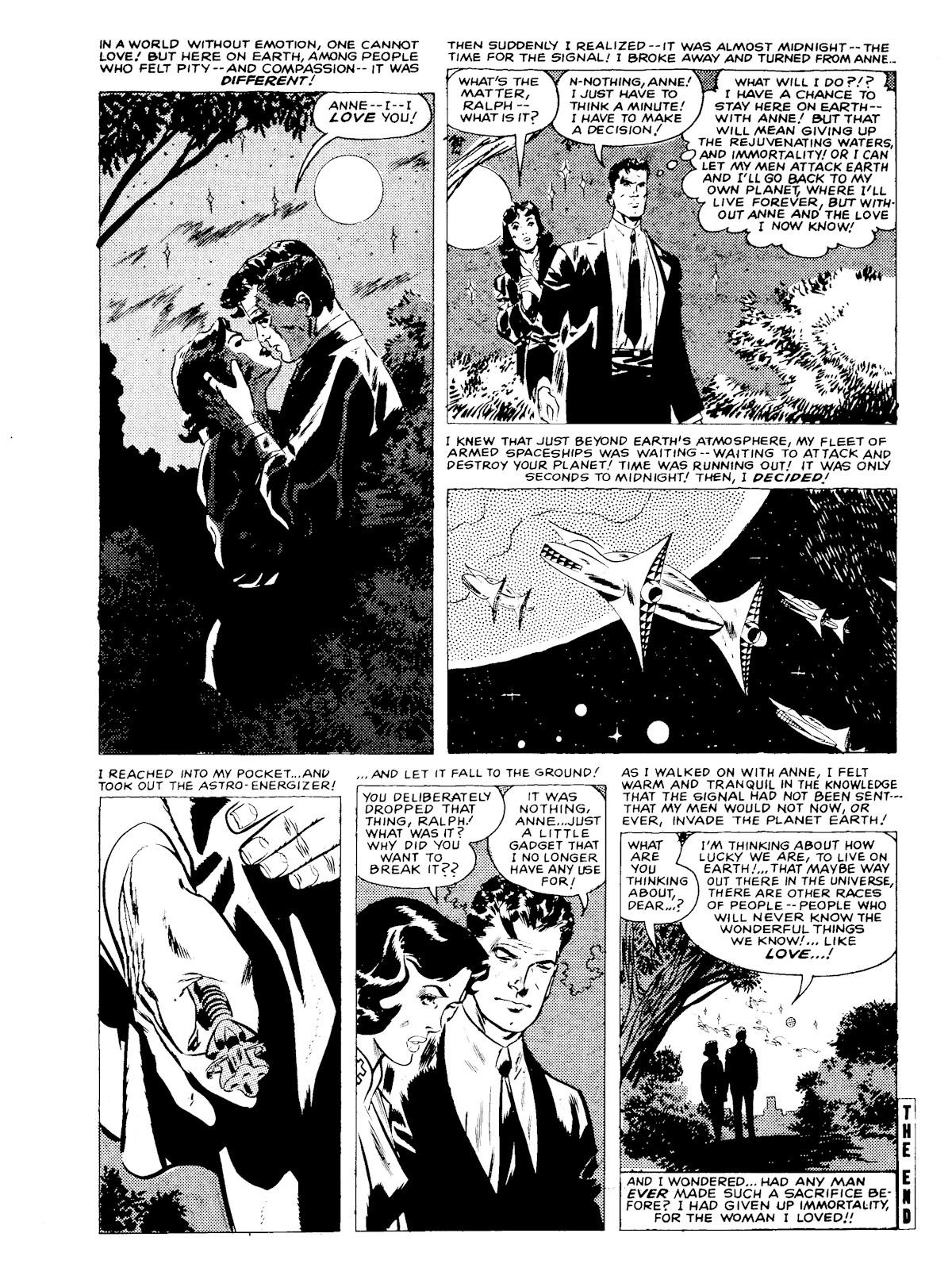 Read online Star Wars Weekly comic -  Issue #79 - 27