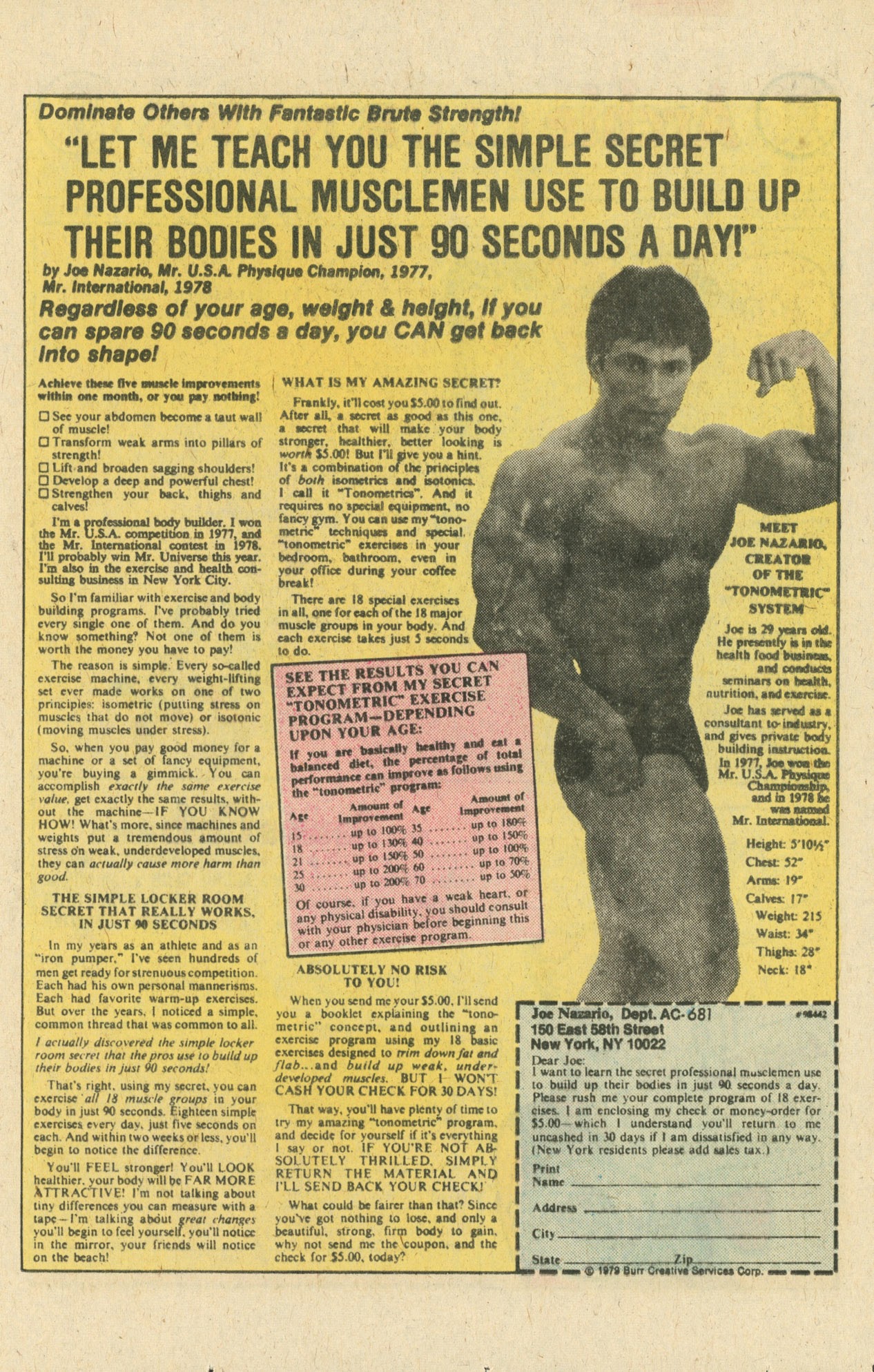 Read online Laugh (Comics) comic -  Issue #363 - 25