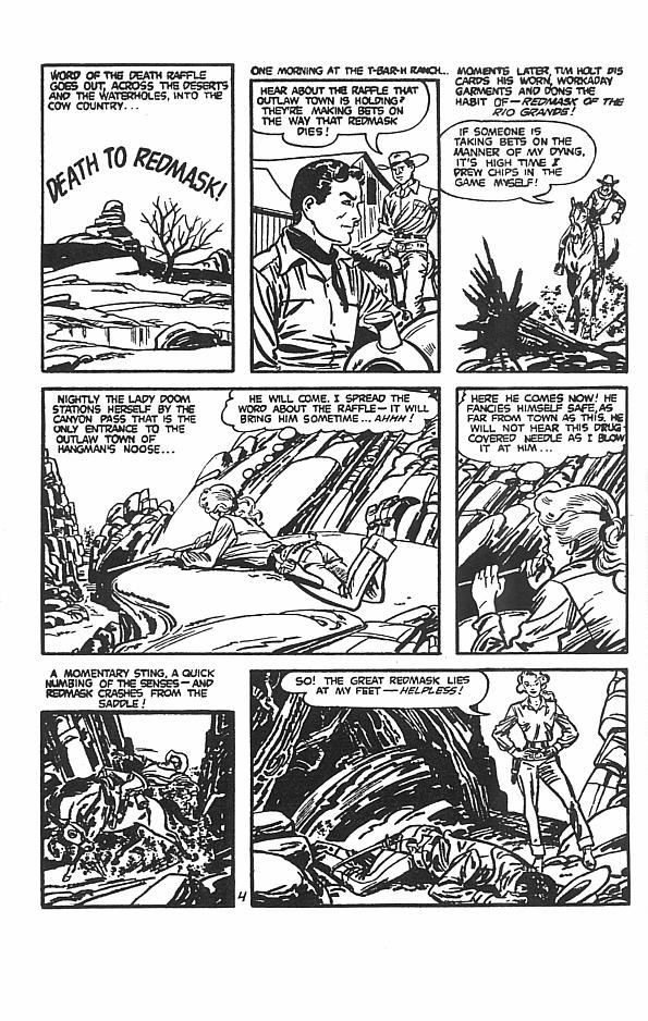 Best of the West (1998) issue 28 - Page 7