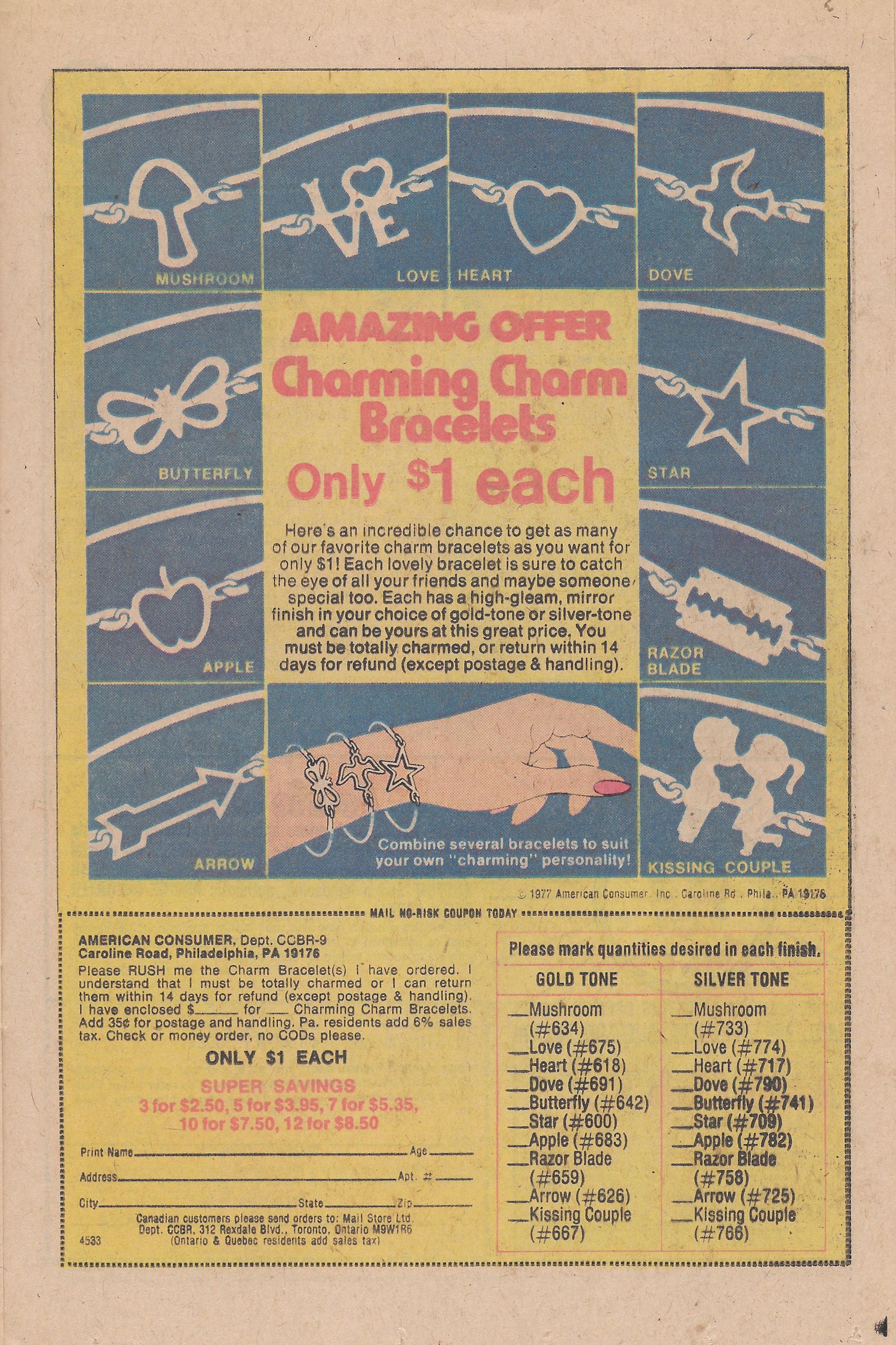 Read online Laugh (Comics) comic -  Issue #325 - 25