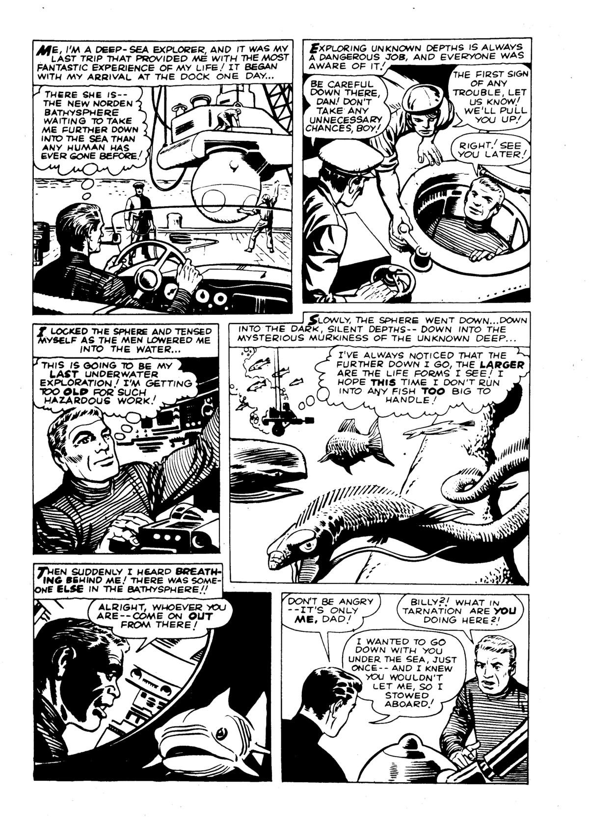 Read online Star Wars Weekly comic -  Issue #128 - 16