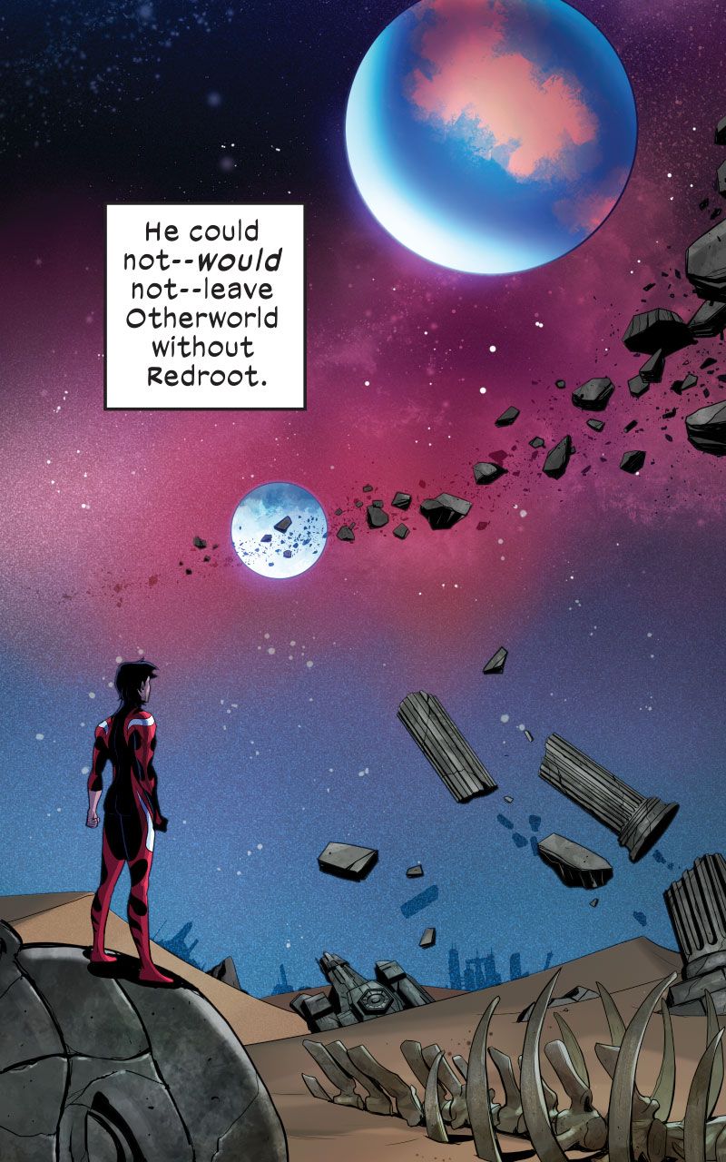 Read online X-Men Unlimited: Infinity Comic comic -  Issue #107 - 18