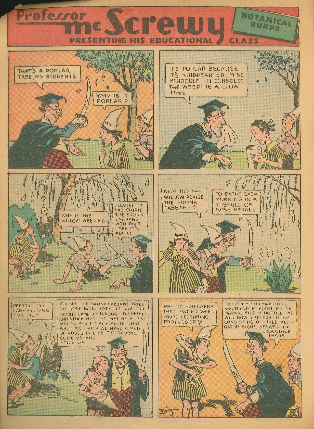 Read online Star Comics comic -  Issue #2 - 8