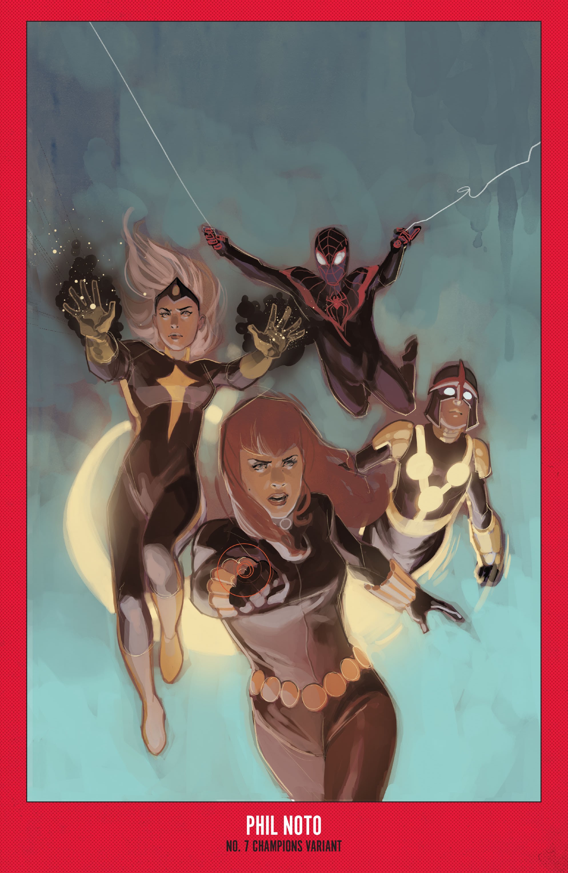Read online Black Widow (2016) comic -  Issue # _The Complete Collection (Part 3) - 65