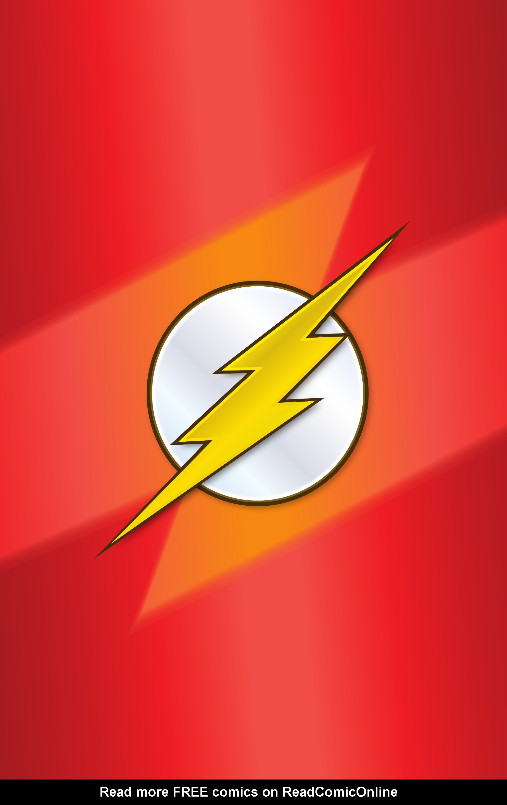 Read online Flash by Mark Waid comic -  Issue # TPB 8 (Part 1) - 5