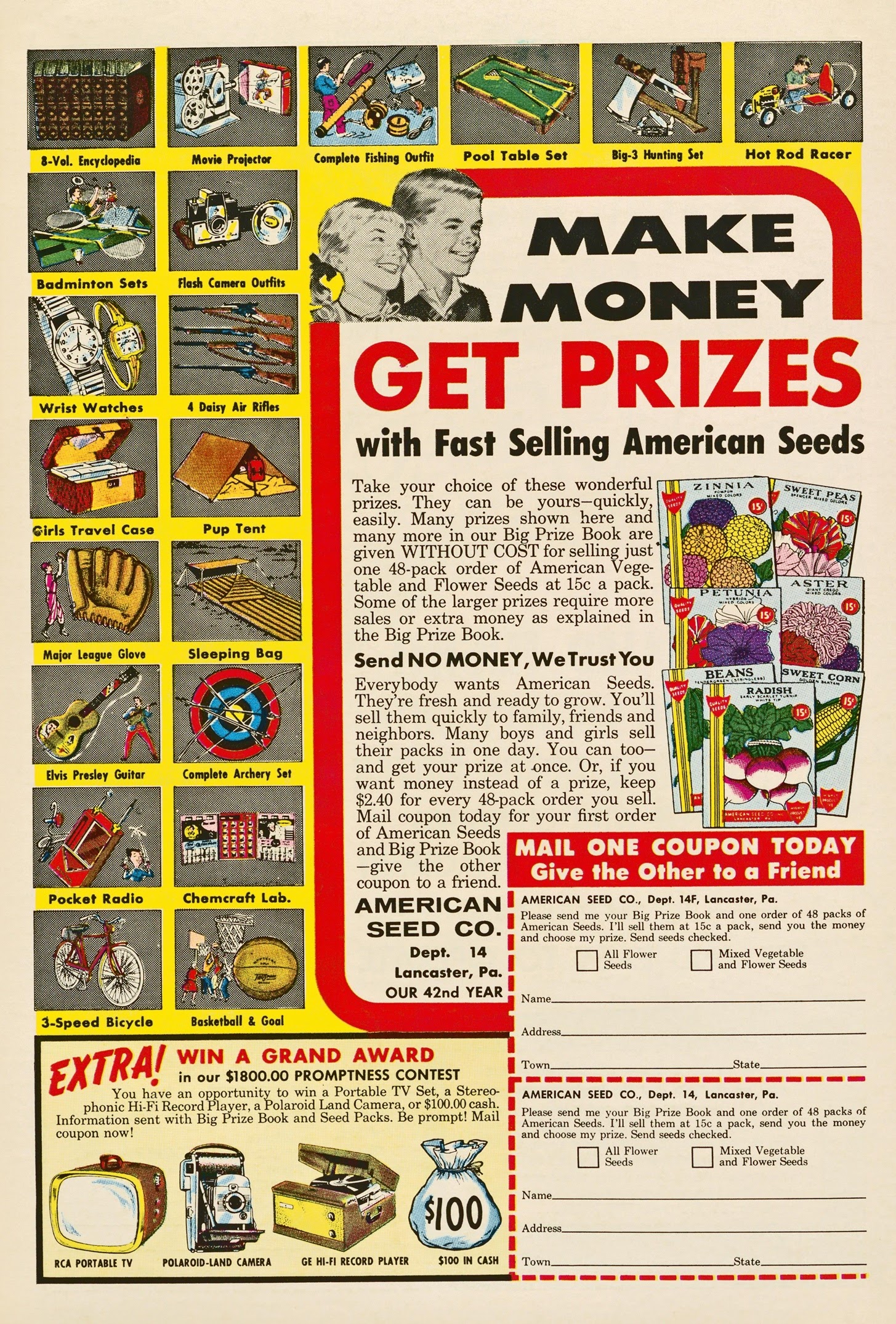 Read online Felix the Cat (1955) comic -  Issue #109 - 36