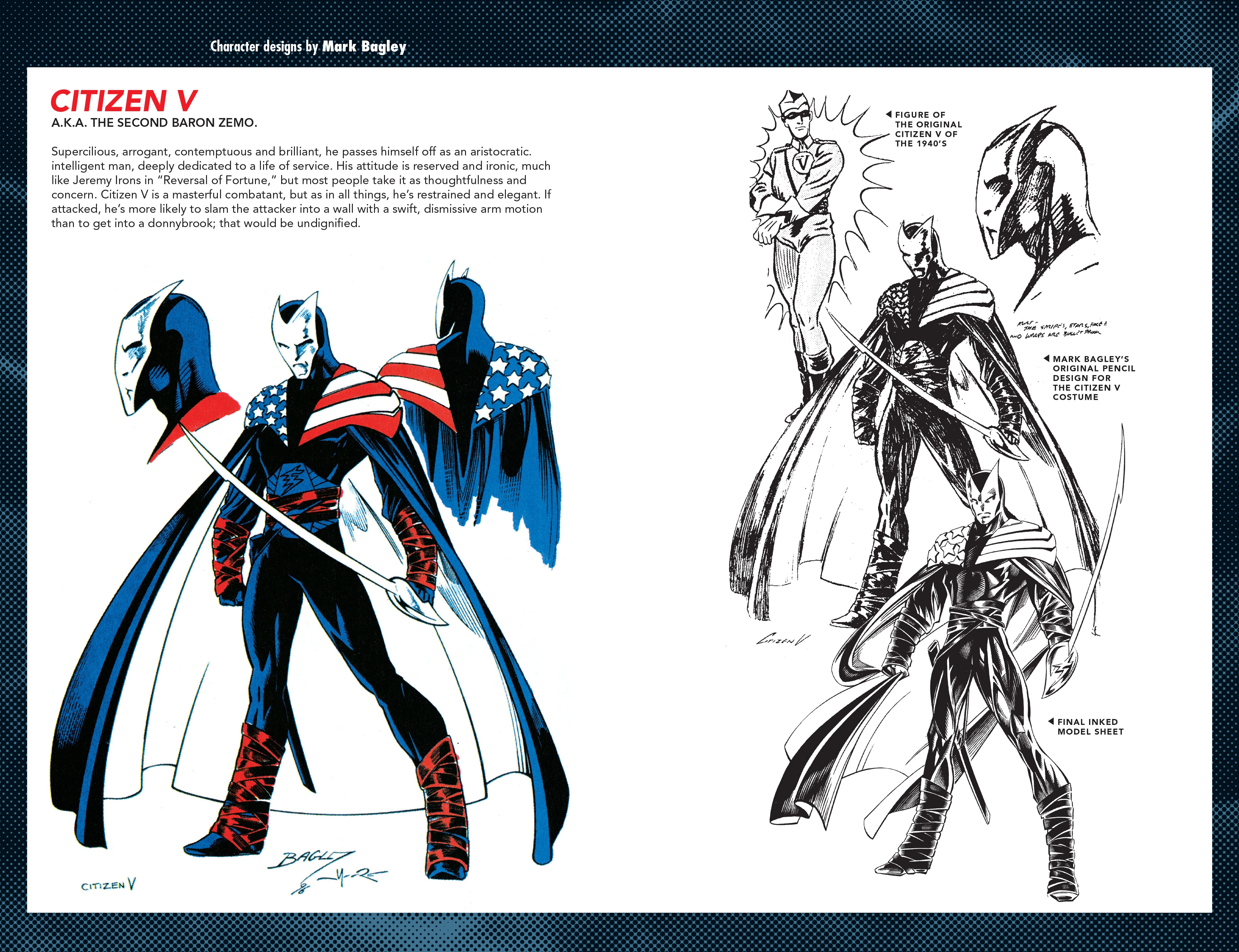 Read online Thunderbolts Omnibus comic -  Issue # TPB 1 (Part 11) - 81