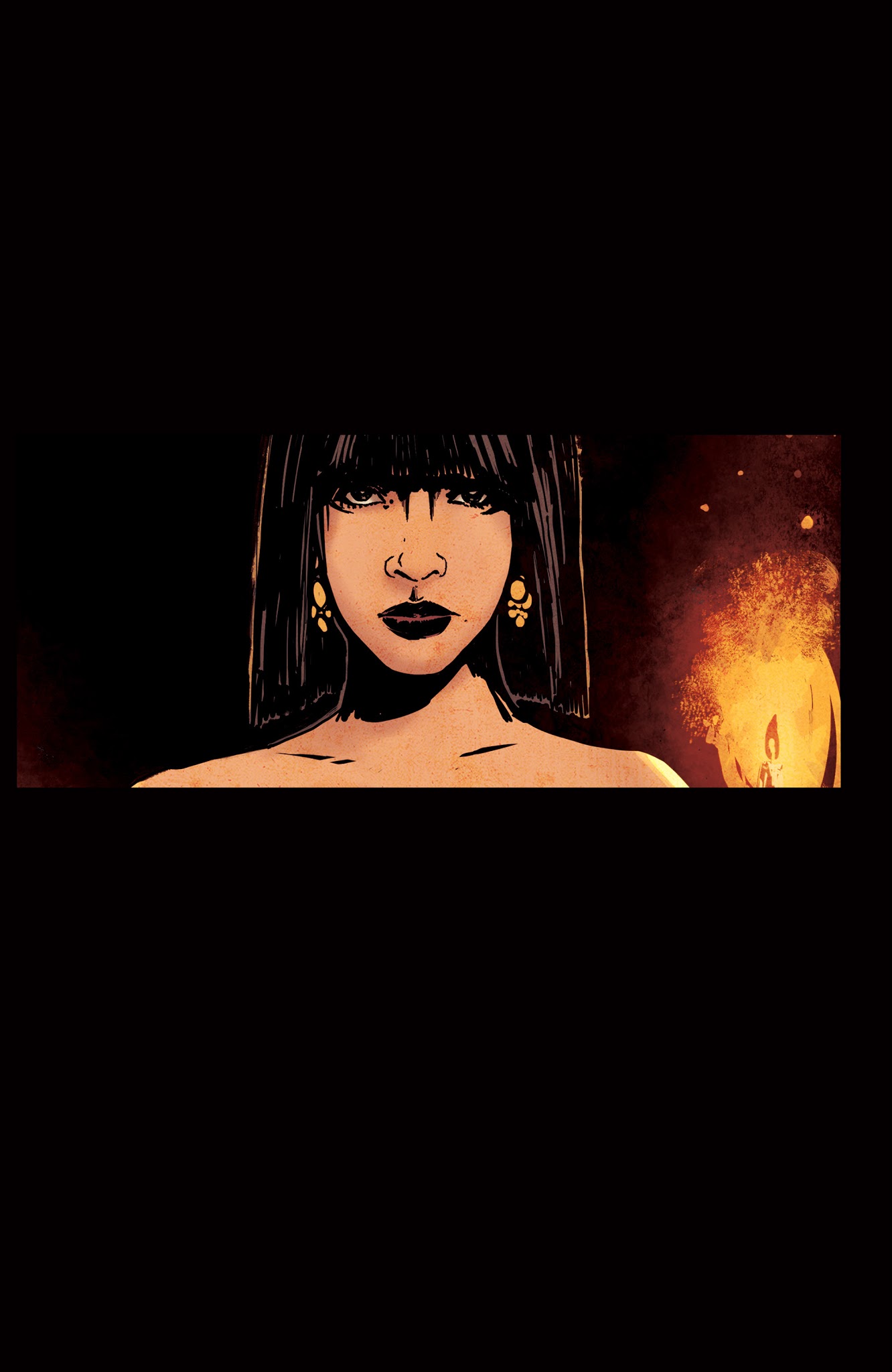 Read online Child of the Sun comic -  Issue #7 - 50