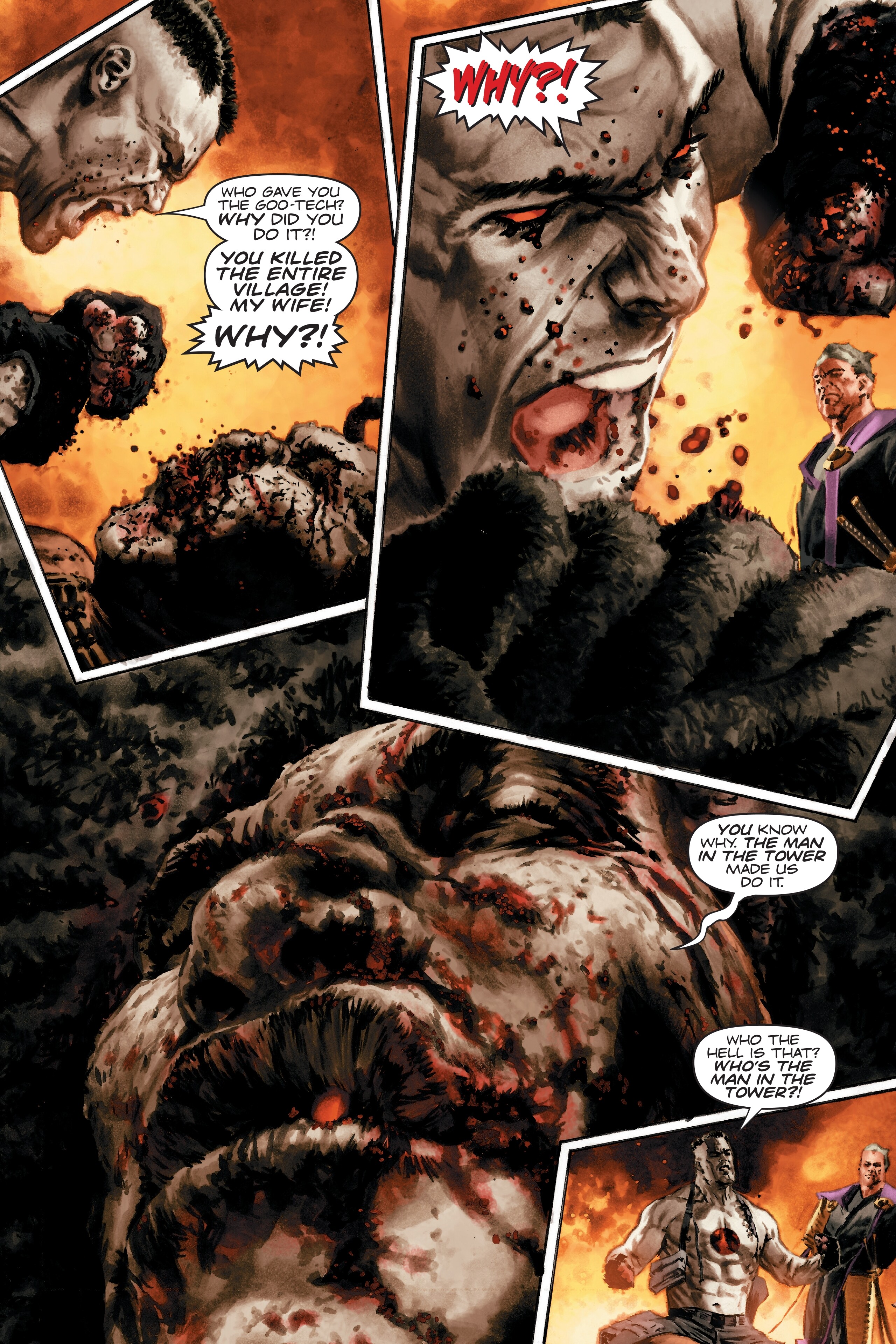 Read online Bloodshot Reborn comic -  Issue # (2015) _Deluxe Edition 1 (Part 3) - 91