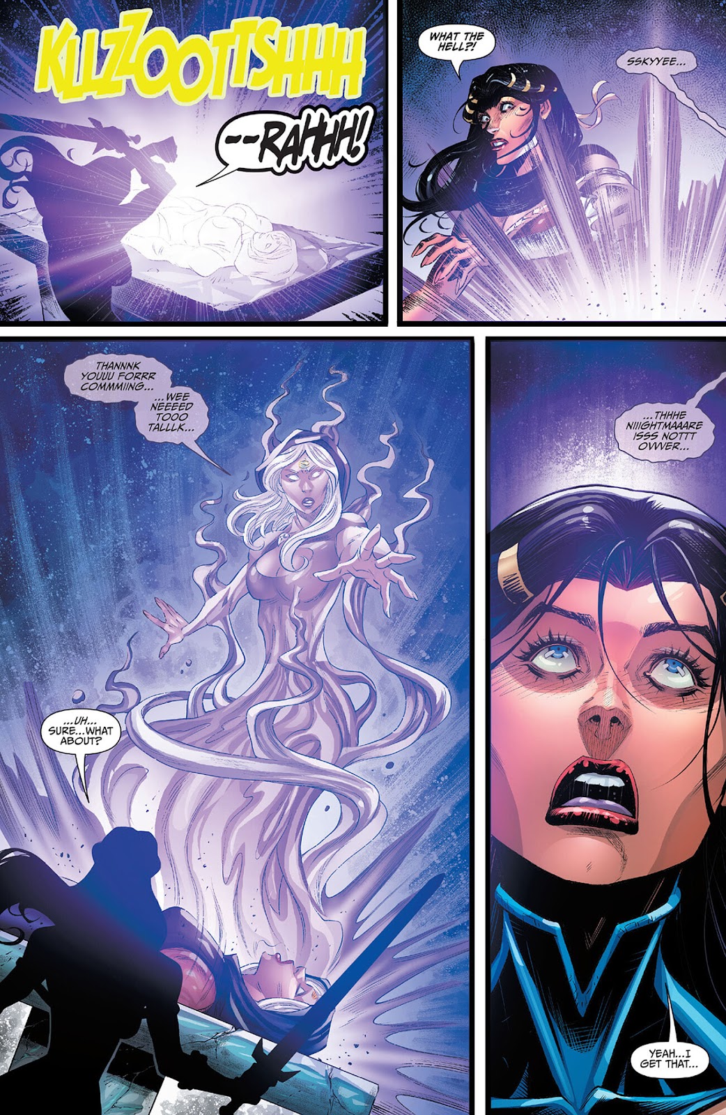 Grimm Fairy Tales (2016) issue 76 - Page 23