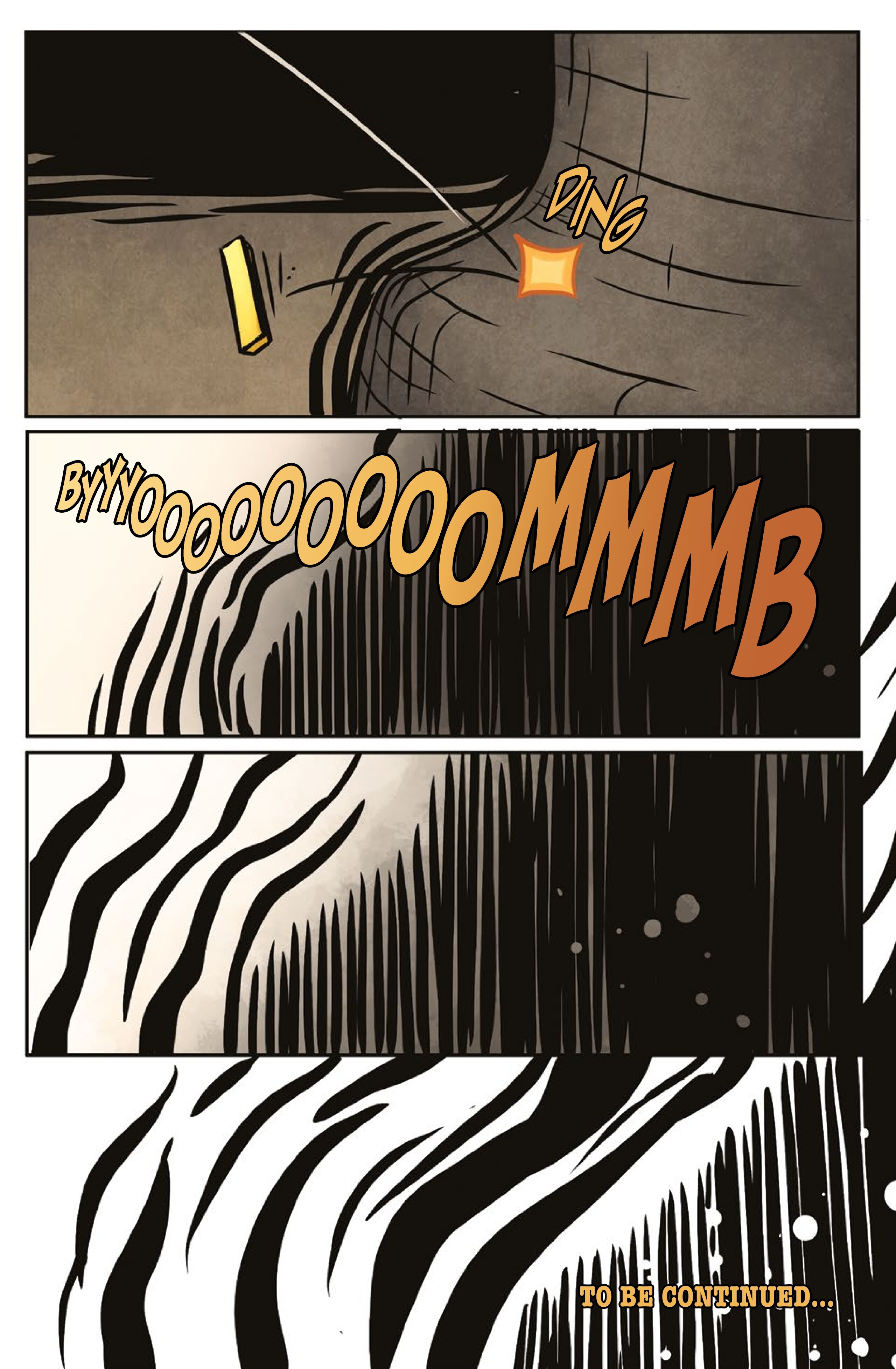 Read online Project Riese comic -  Issue #3 - 25