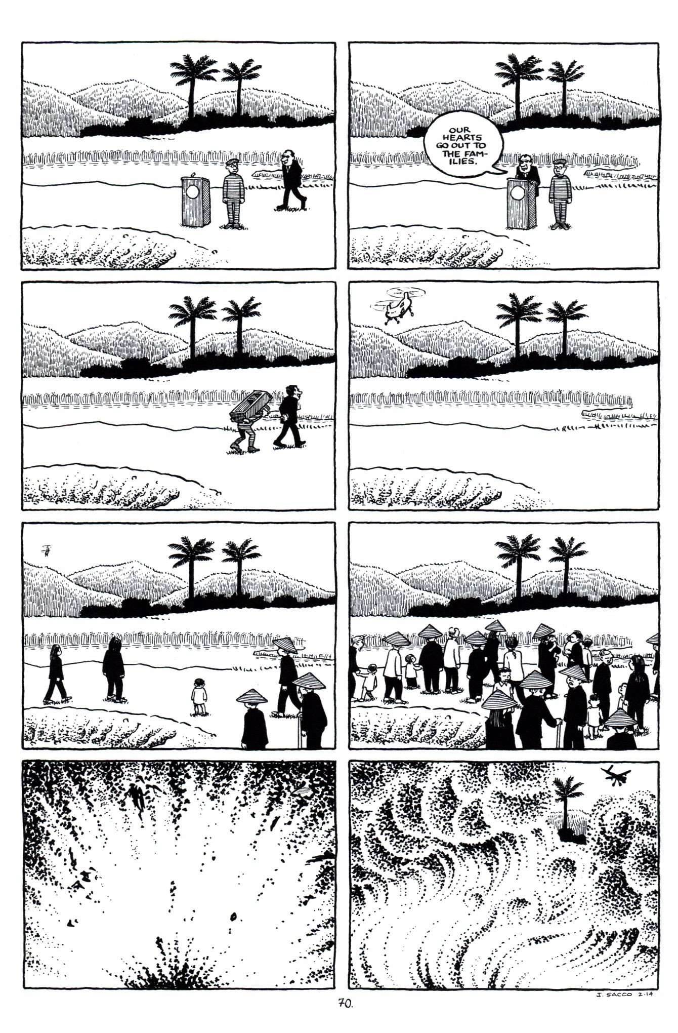 Read online Bumf comic -  Issue # TPB - 69