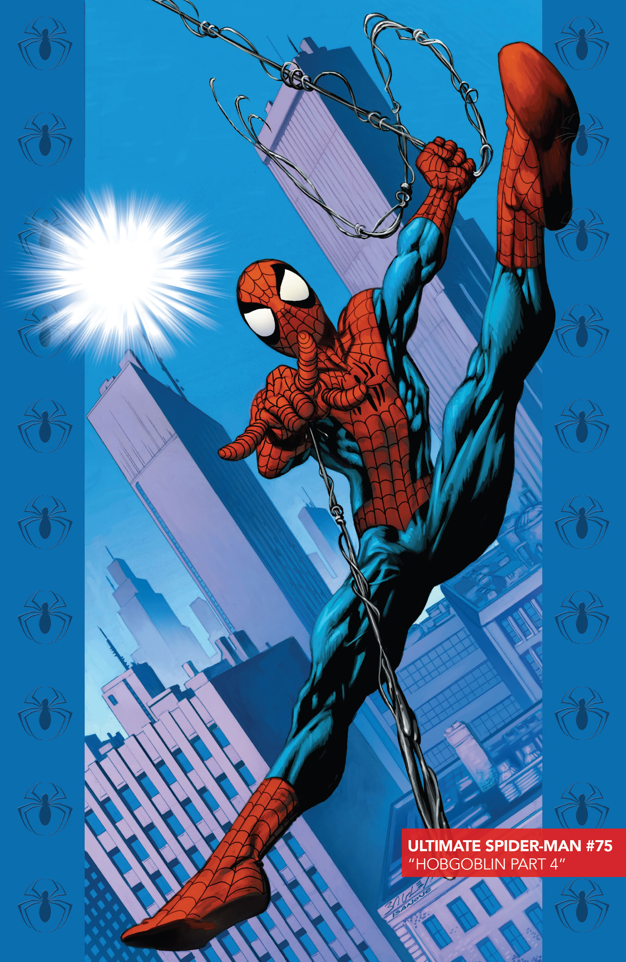 Read online Ultimate Spider-Man Omnibus comic -  Issue # TPB 3 (Part 1) - 64