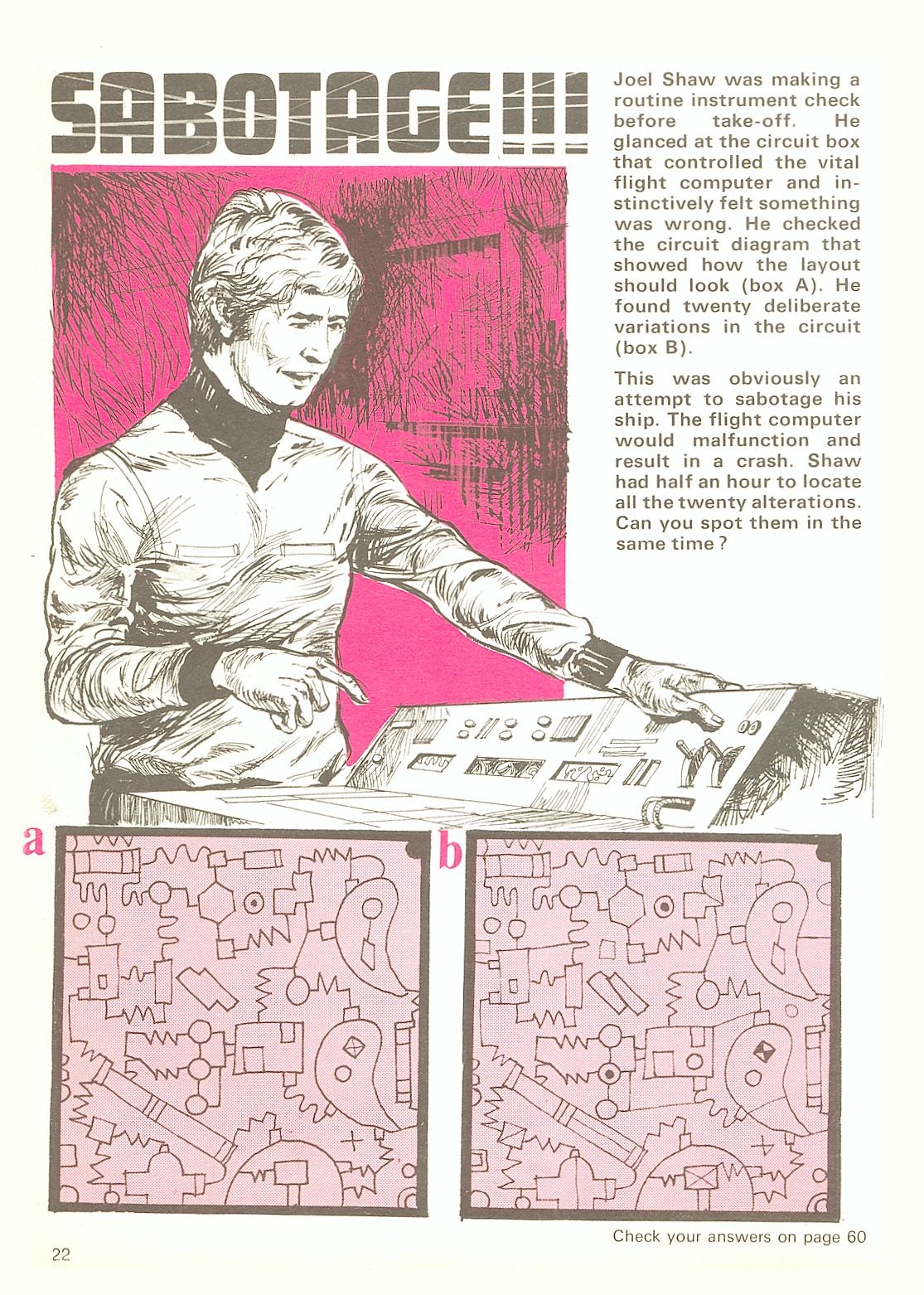 Read online Dalek Annual comic -  Issue #1978 - 22