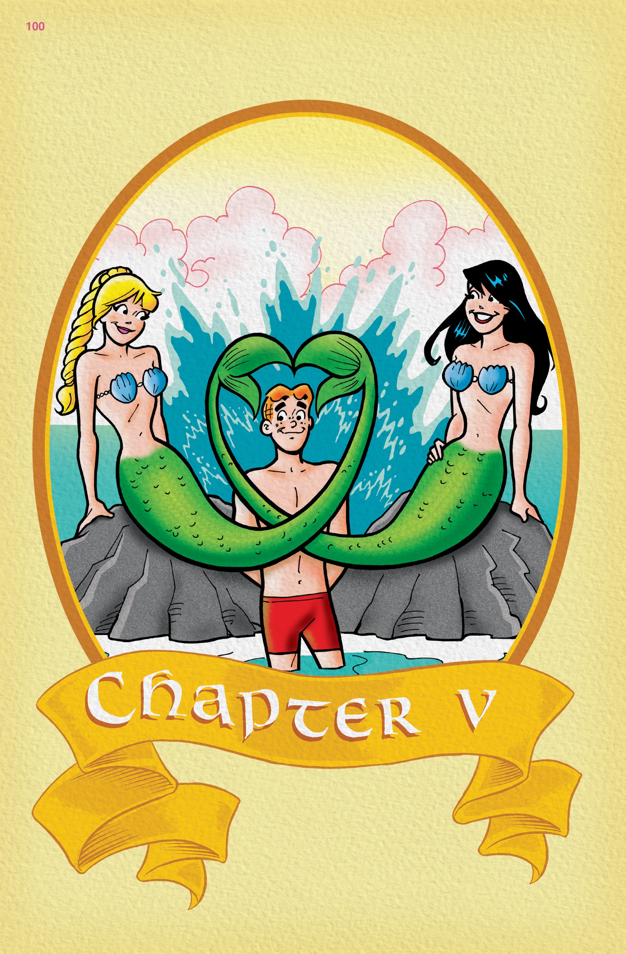Read online Archie & Friends All-Stars comic -  Issue # TPB 27 (Part 2) - 2