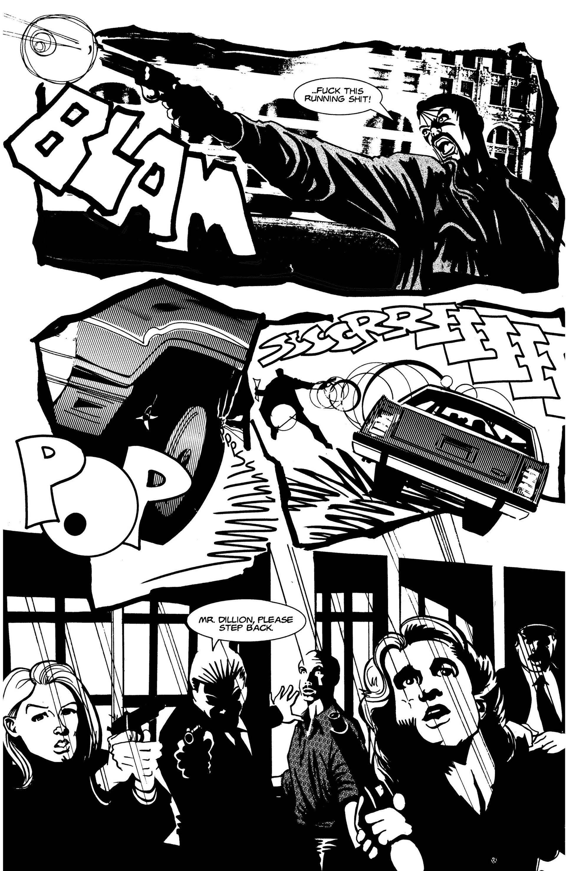 Read online Goldfish (2022) comic -  Issue # TPB (Part 2) - 50