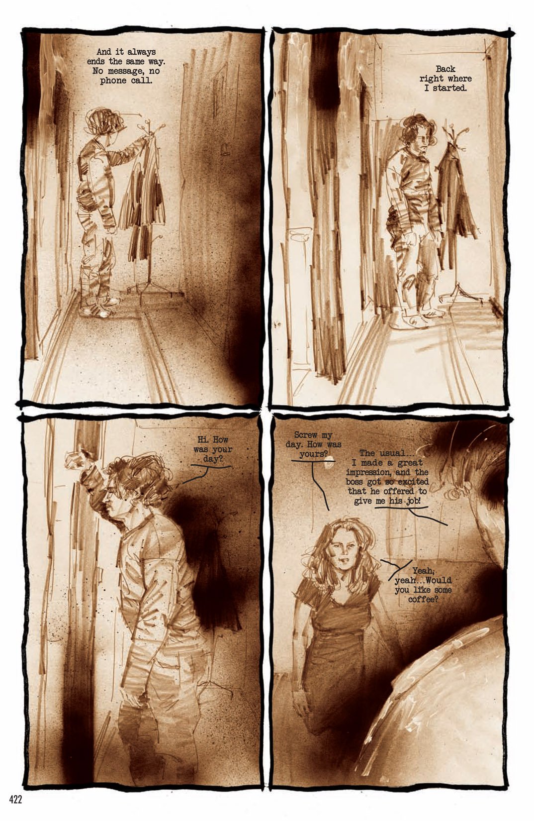 Read online PopGun comic -  Issue # Vol. 3 - 411