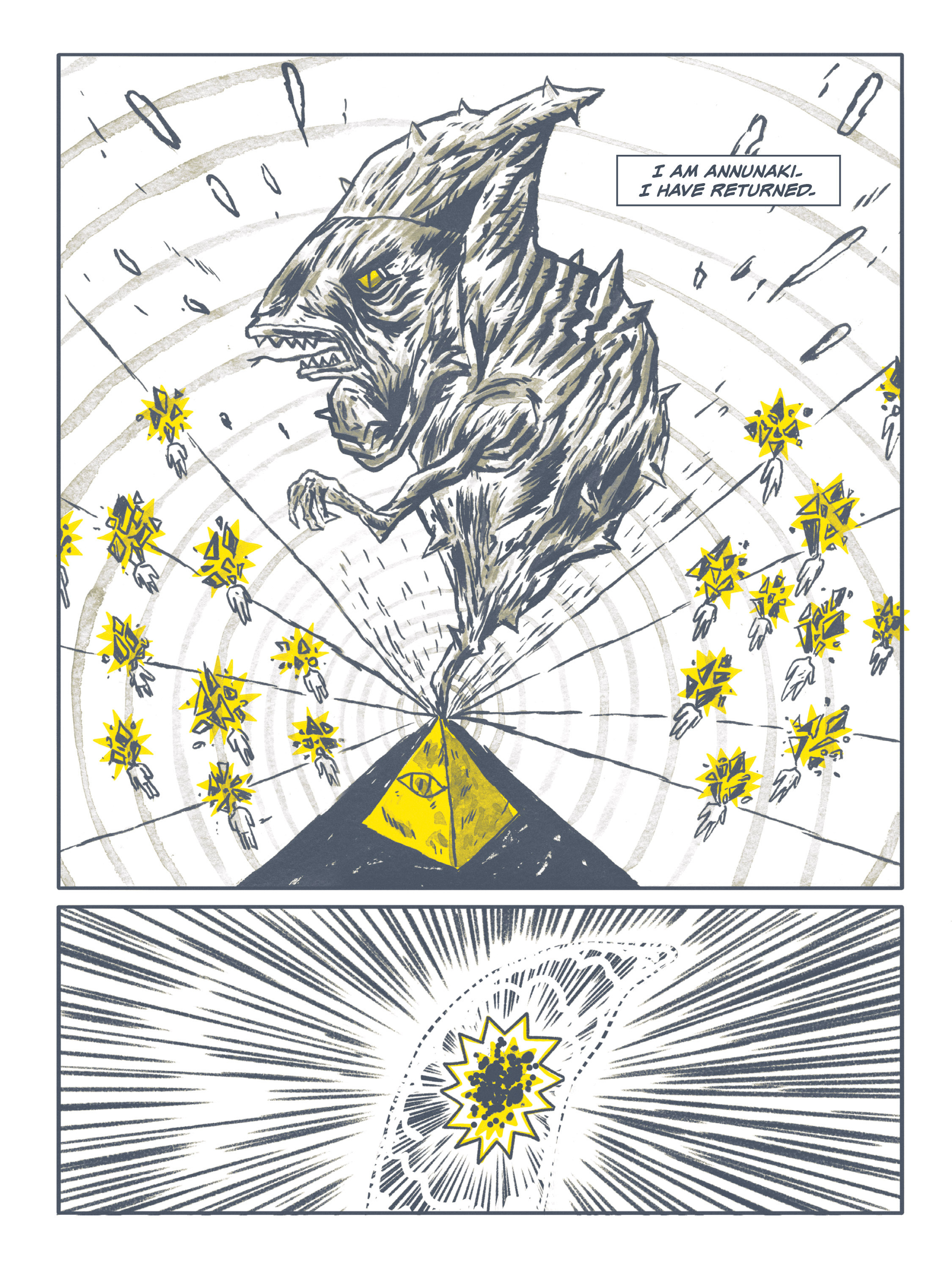 Read online Starseeds comic -  Issue # TPB 1 (Part 2) - 100