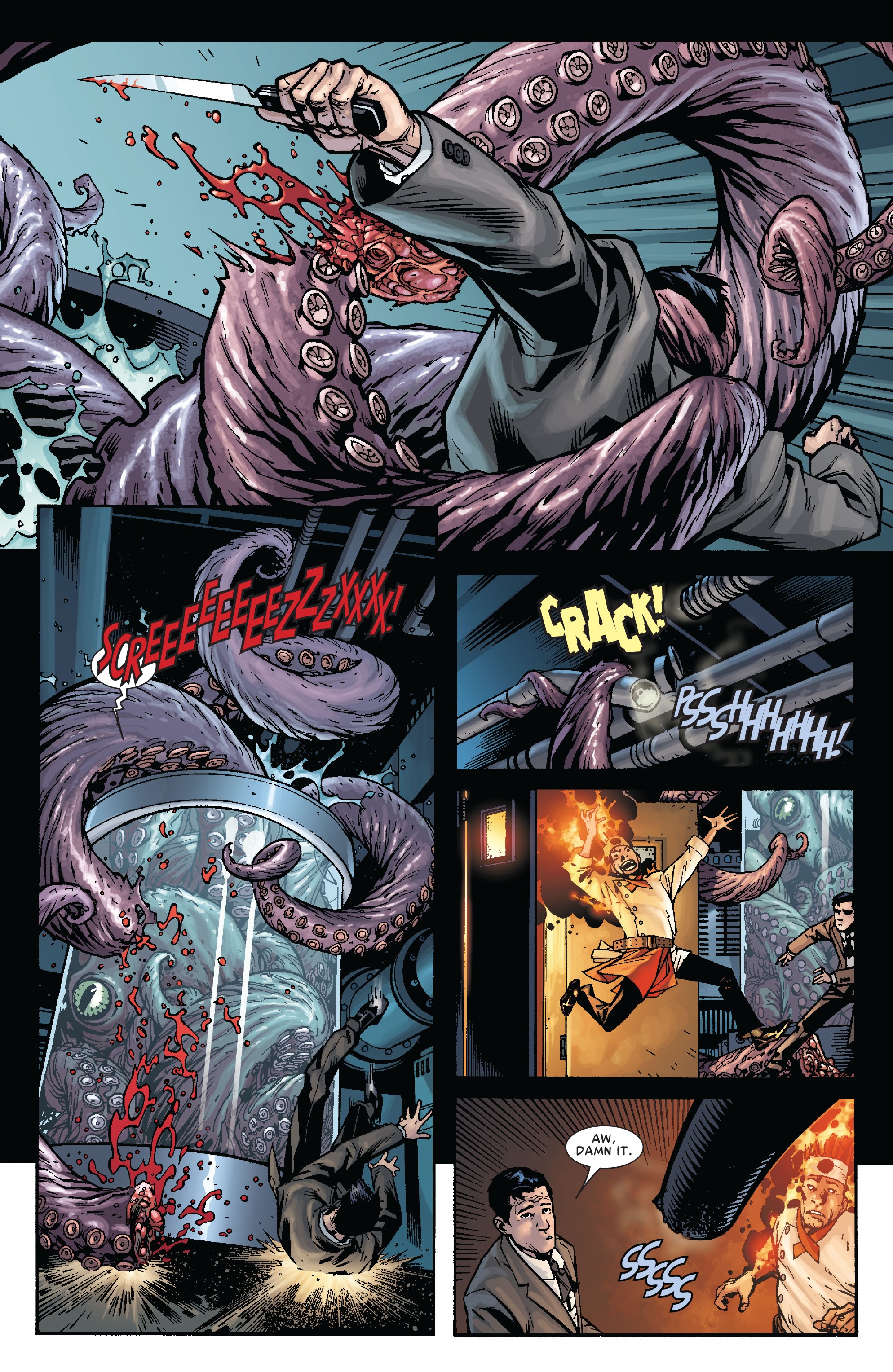 Read online Agents of Atlas: The Complete Collection comic -  Issue # TPB 2 (Part 4) - 90
