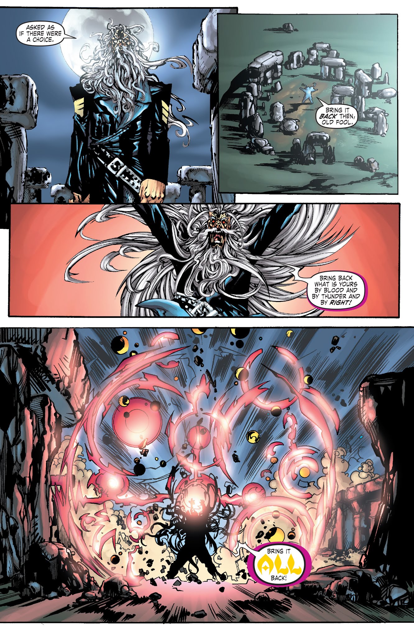 Read online Guardians of the Galaxy: Road to Annihilation comic -  Issue # TPB 2 (Part 3) - 78