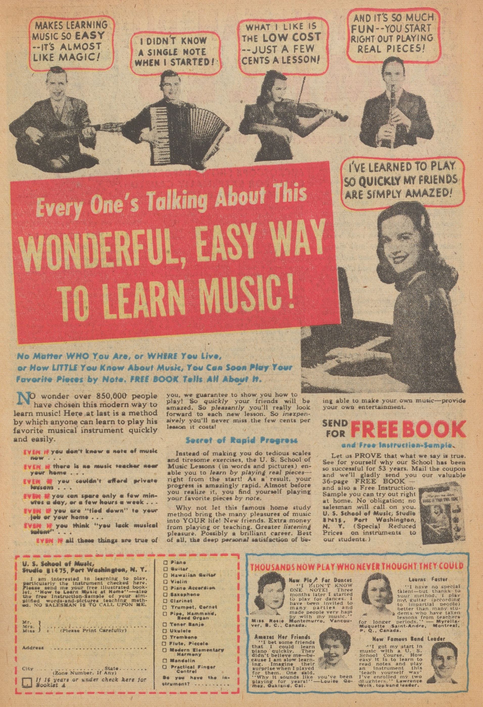 Read online Love Tales comic -  Issue #54 - 34